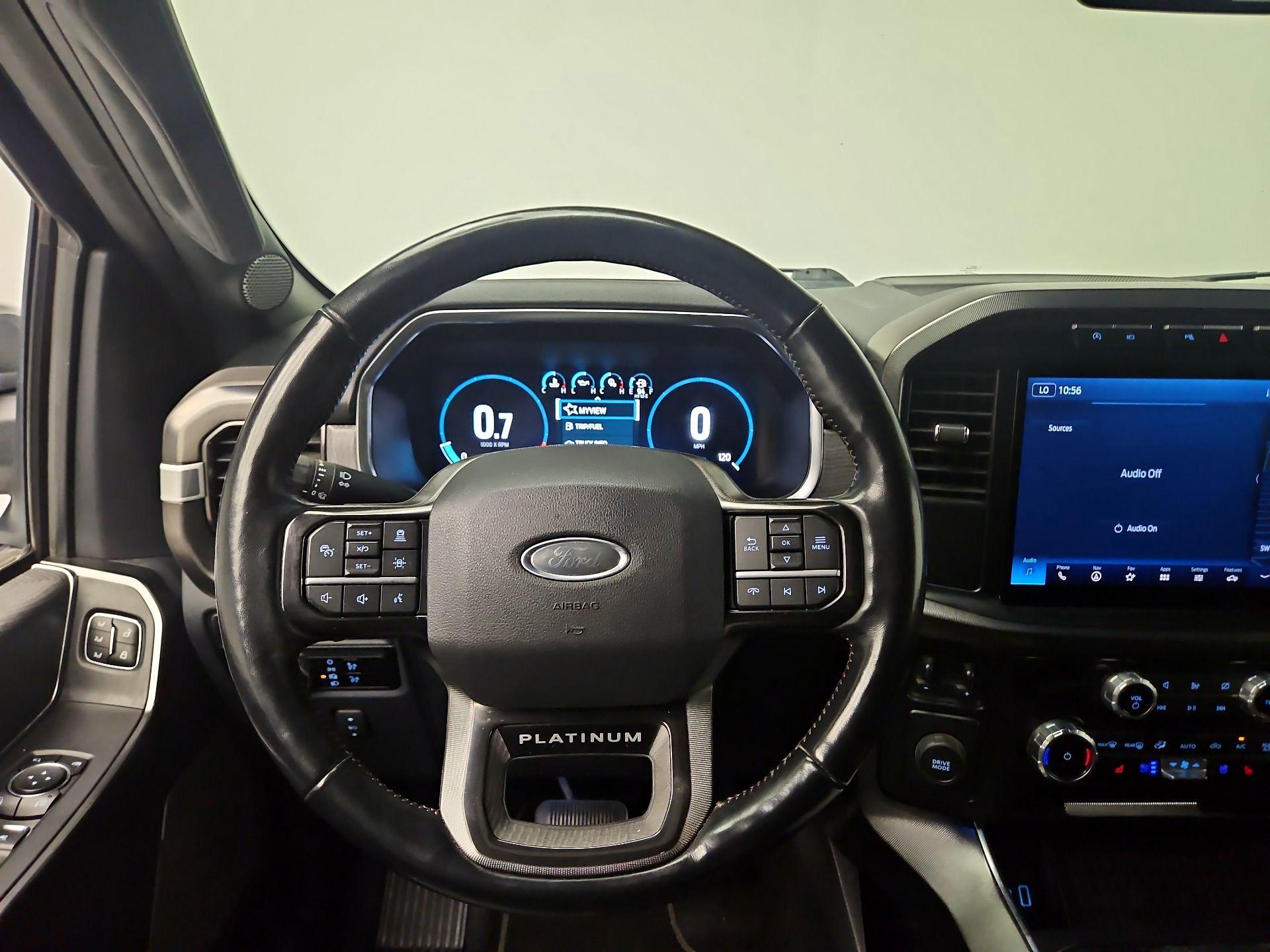 Thumbnail: 2023 Ford F-150 - 10