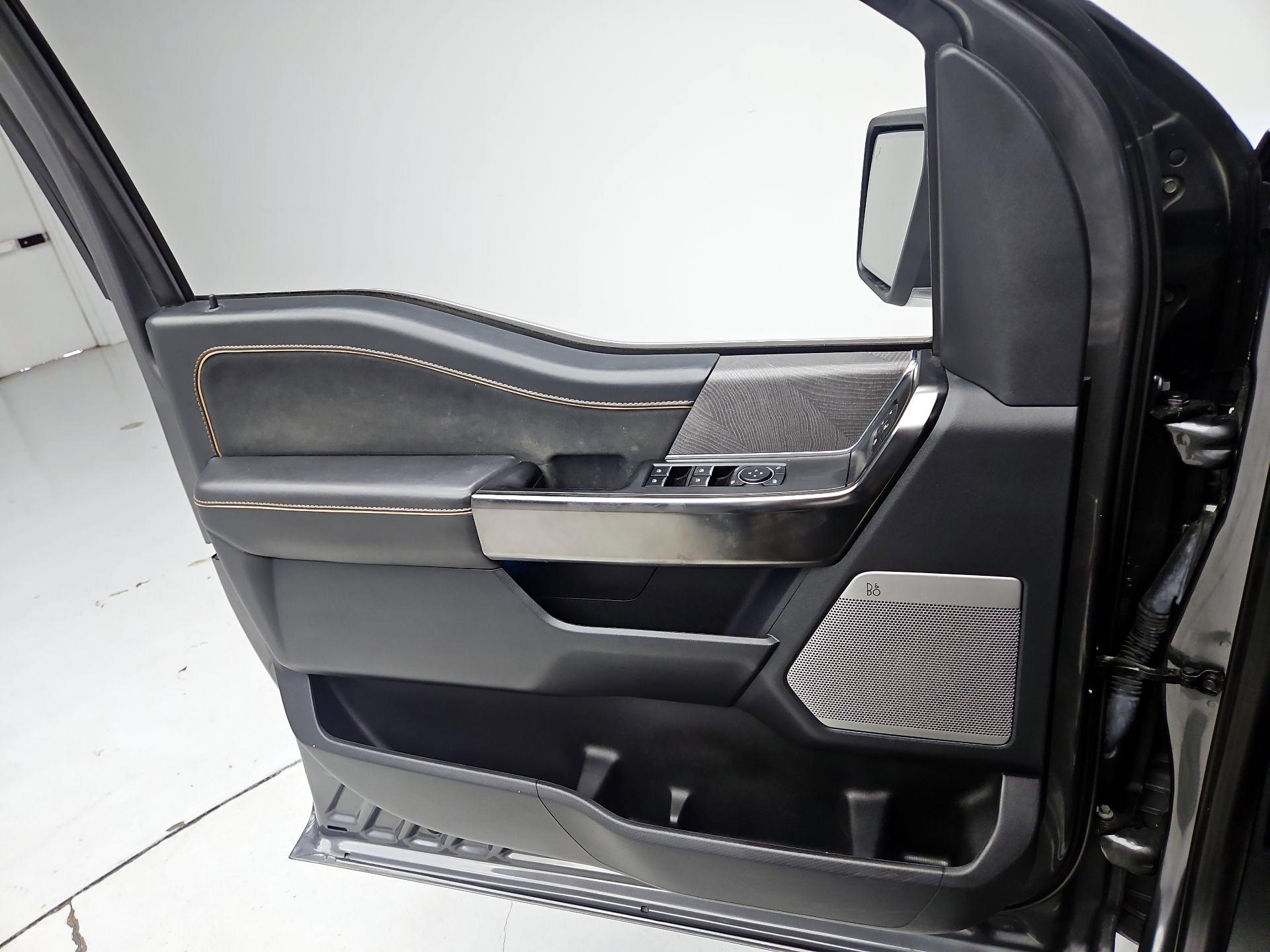 Thumbnail: 2023 Ford F-150 - 12