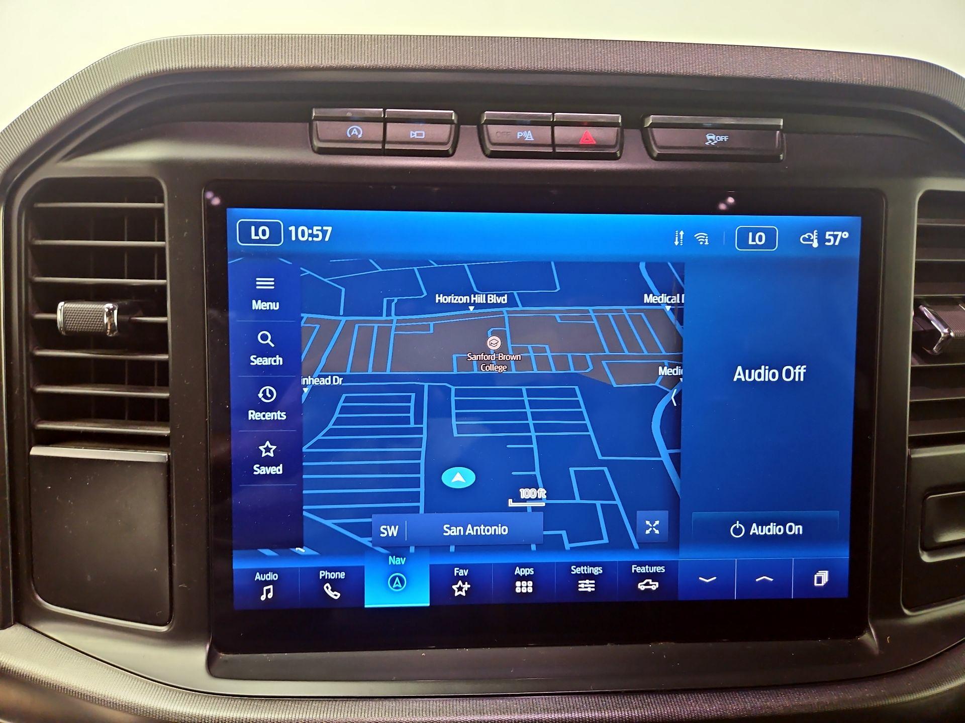 Thumbnail: 2023 Ford F-150 - 14