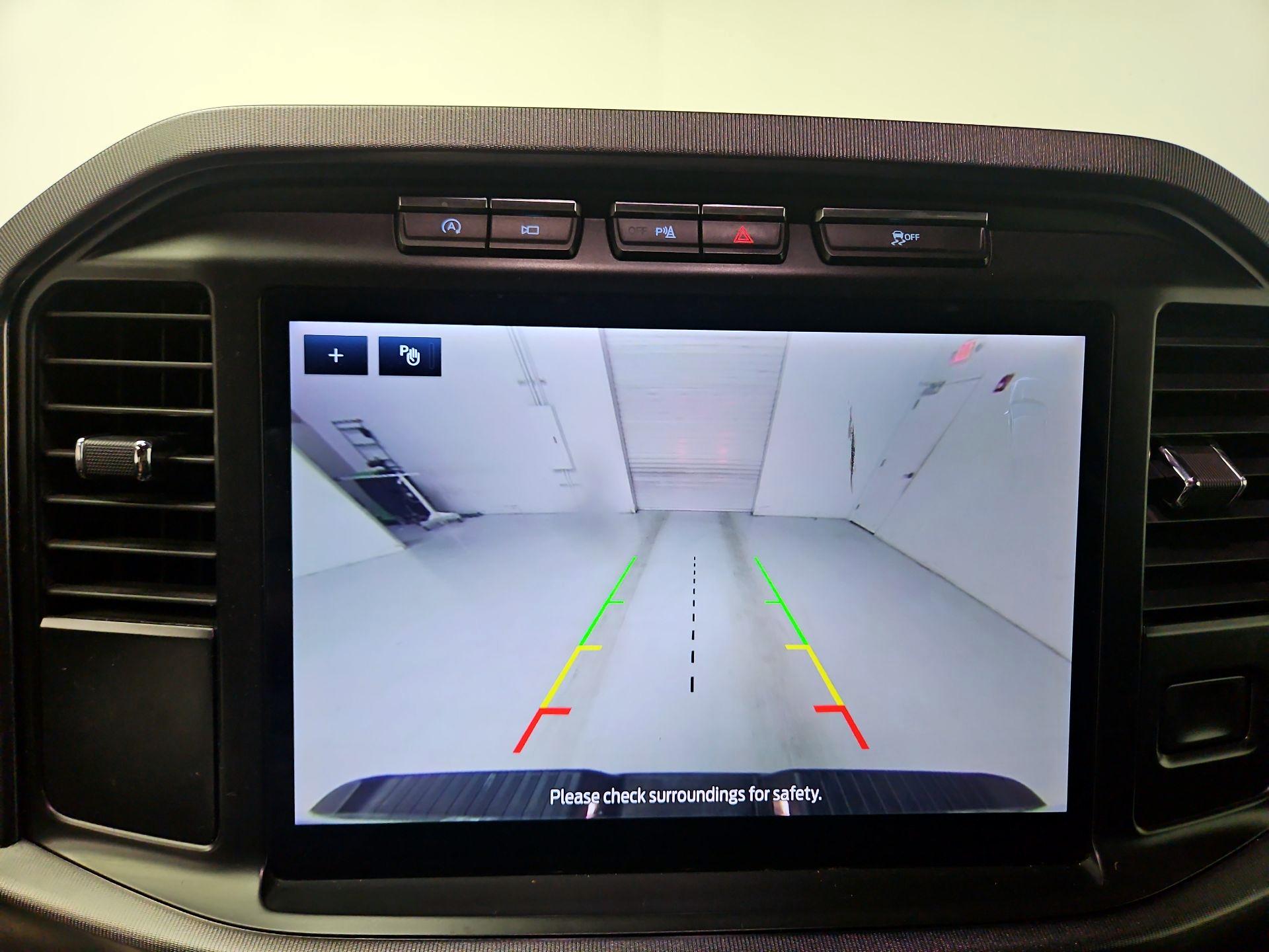 Thumbnail: 2023 Ford F-150 - 15