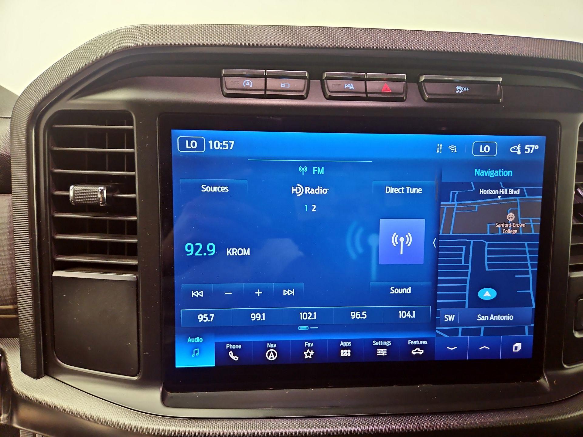 Thumbnail: 2023 Ford F-150 - 16