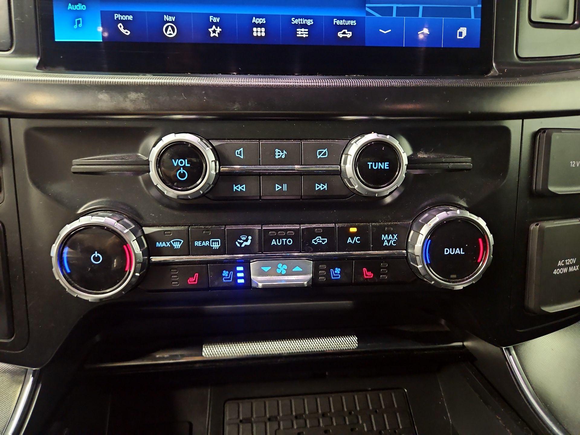 Thumbnail: 2023 Ford F-150 - 17