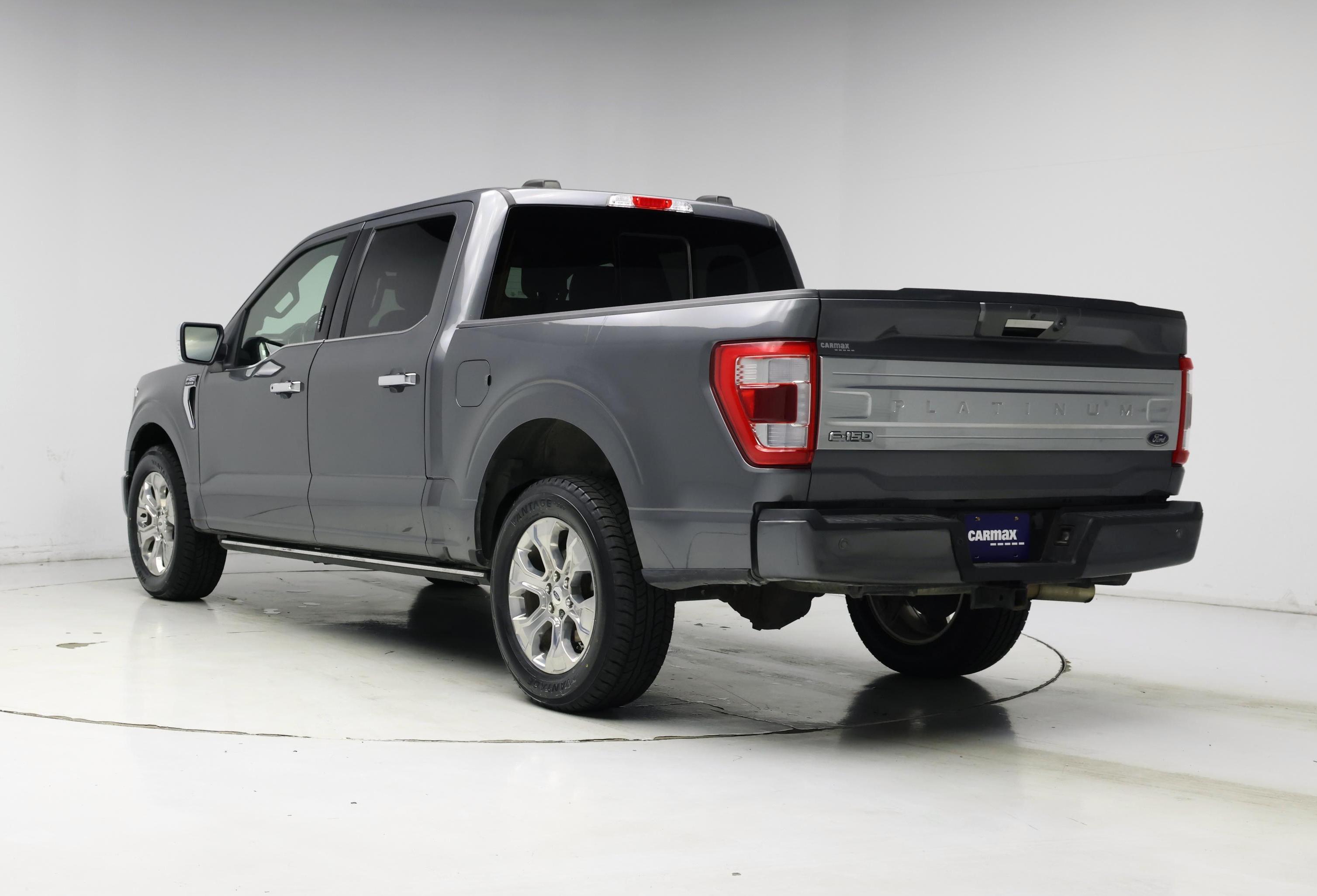 Thumbnail: 2023 Ford F-150 - 2