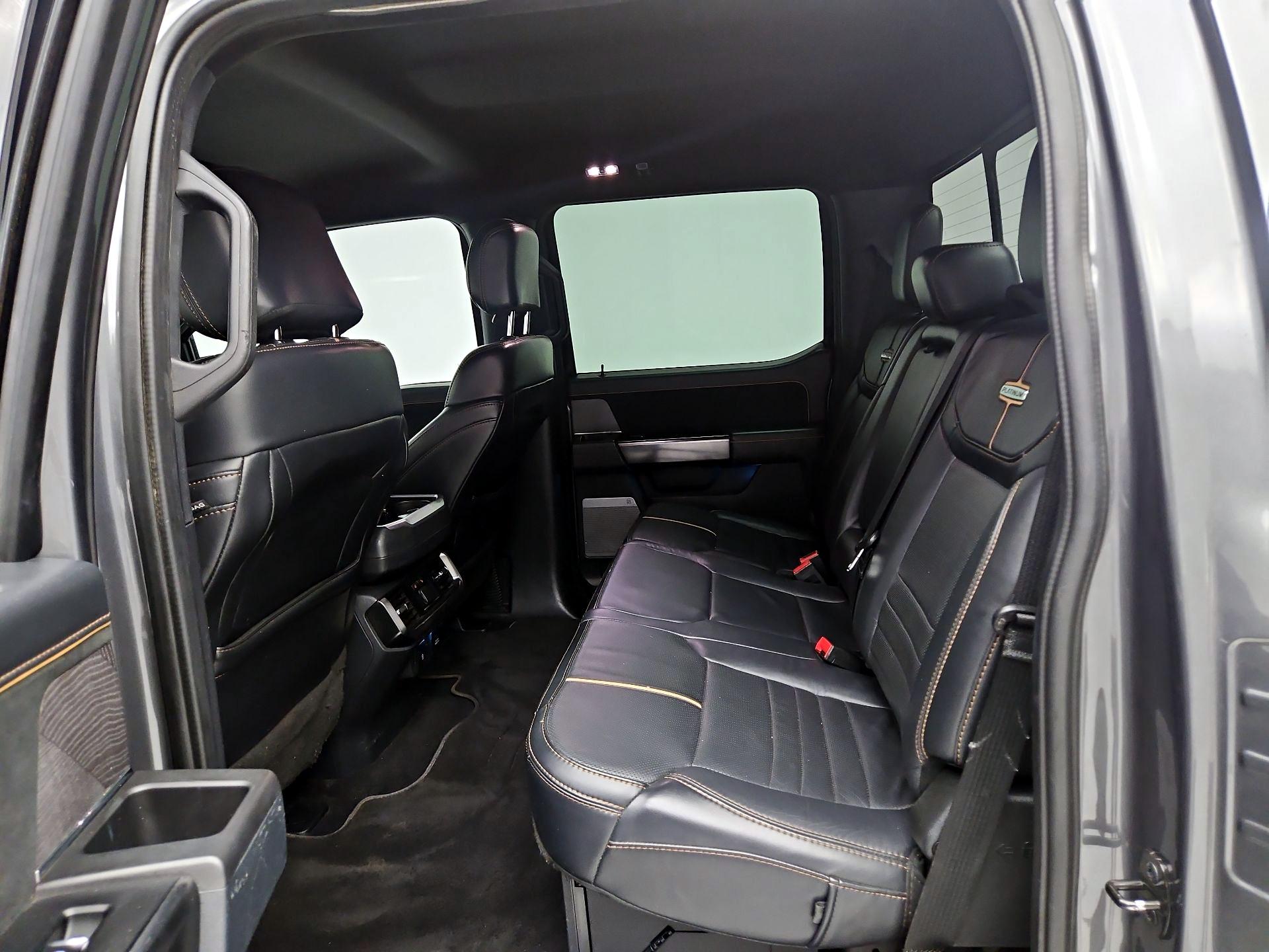 Thumbnail: 2023 Ford F-150 - 20