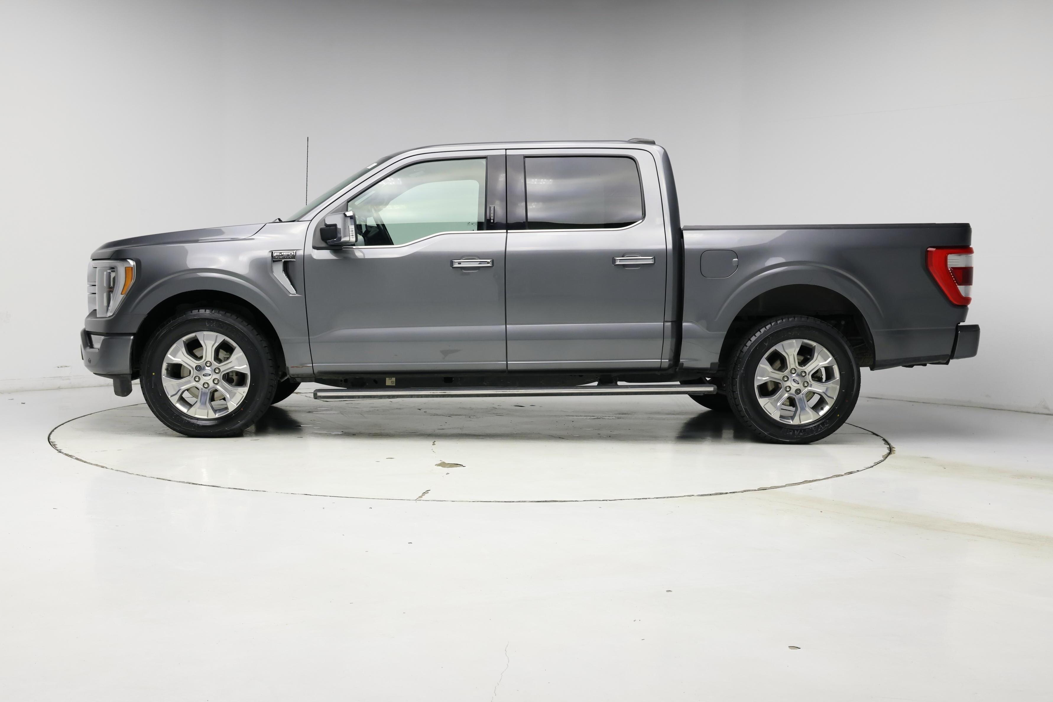 Thumbnail: 2023 Ford F-150 - 3