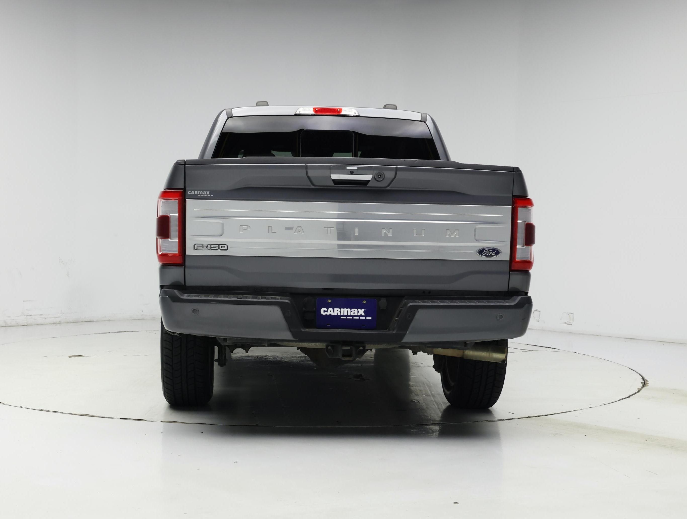 Thumbnail: 2023 Ford F-150 - 6