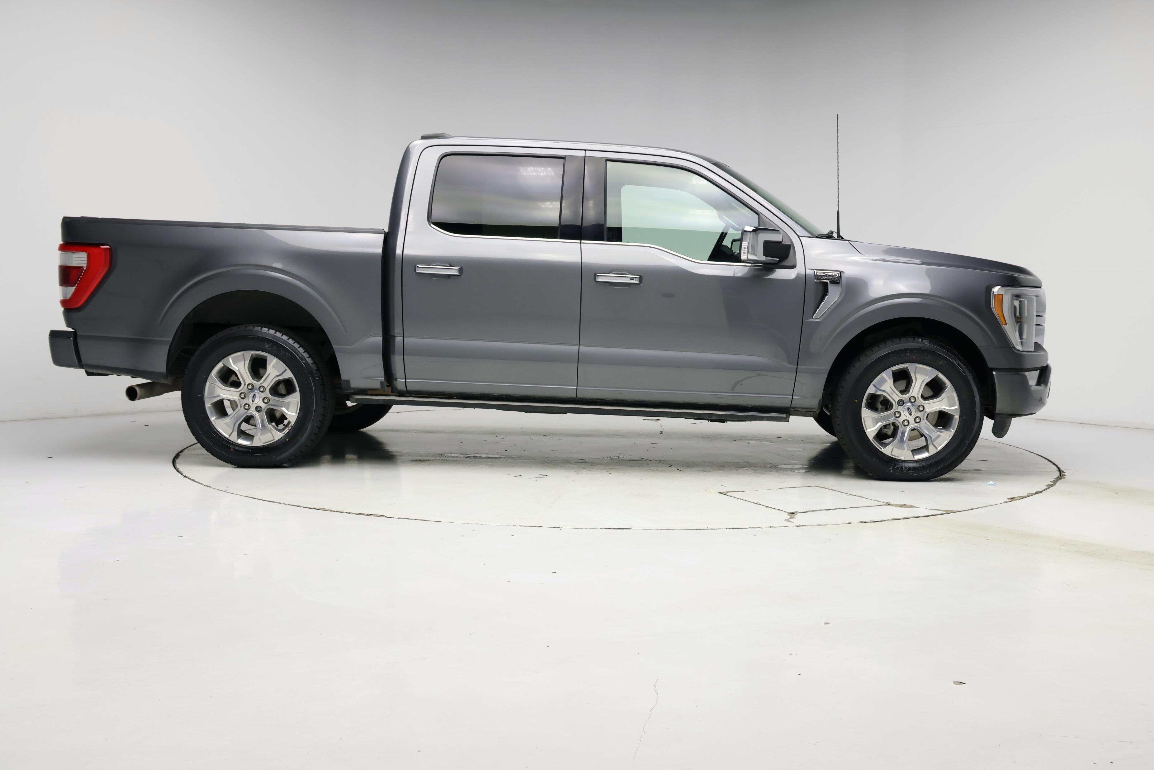 Thumbnail: 2023 Ford F-150 - 7