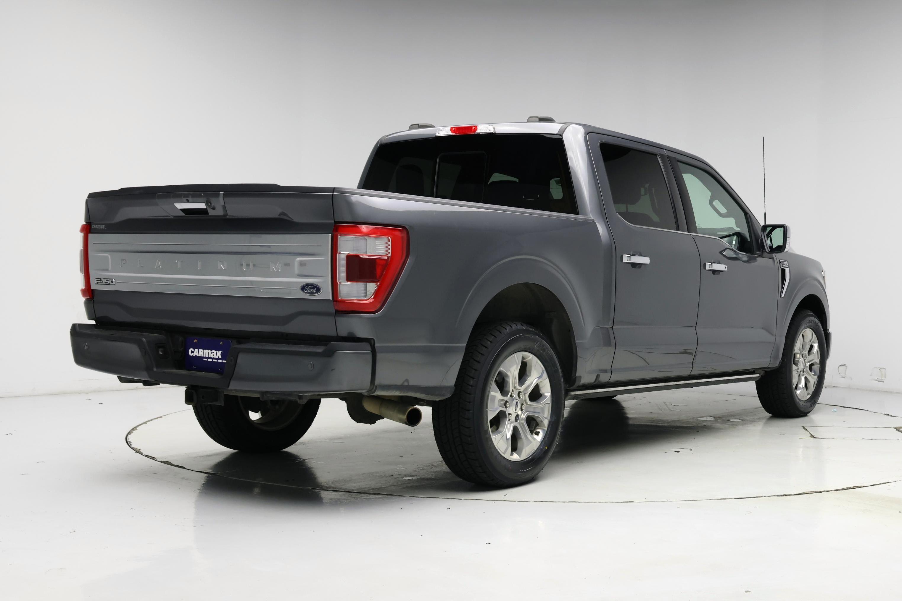 Thumbnail: 2023 Ford F-150 - 8