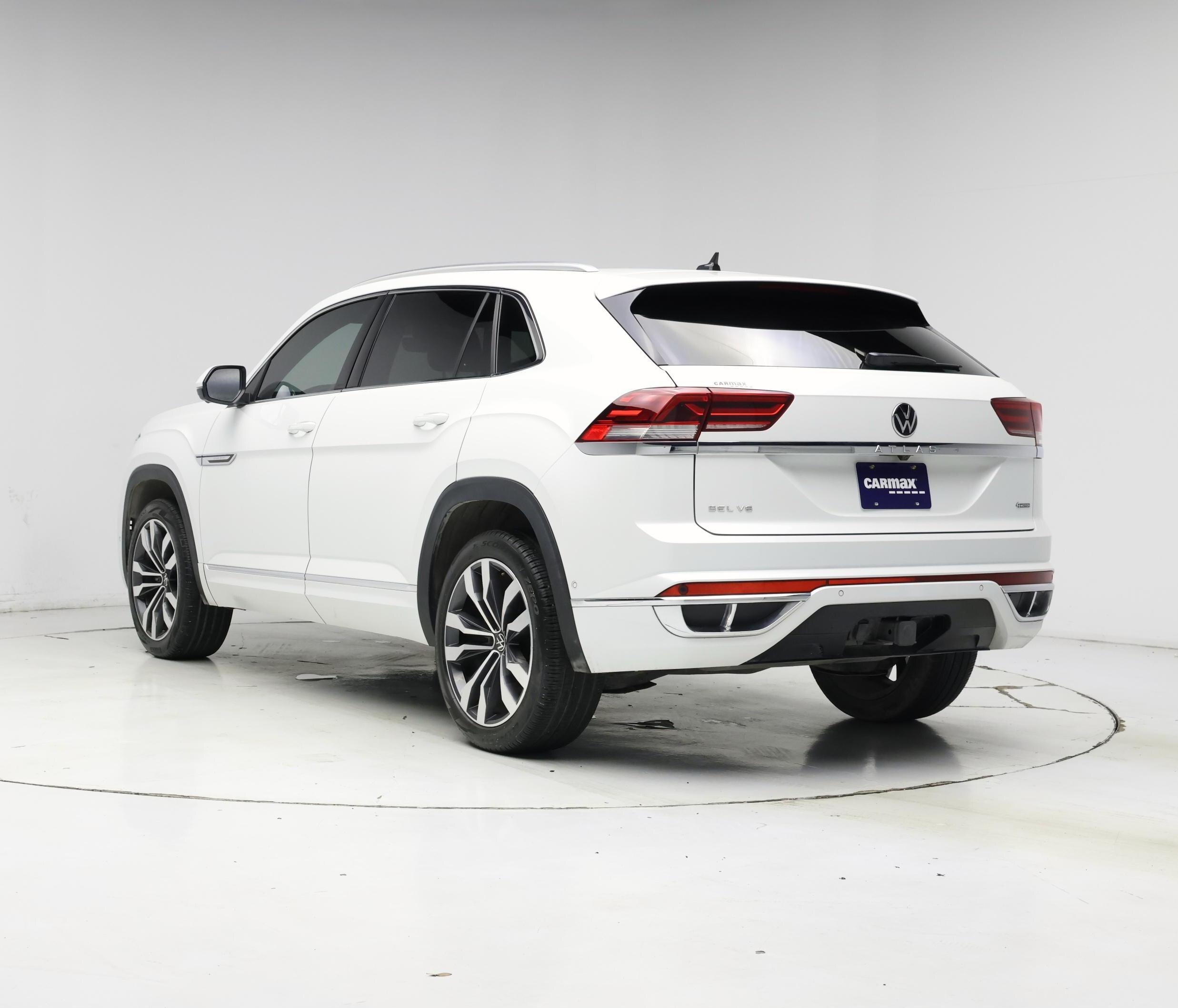 Thumbnail: 2023 Volkswagen Atlas - 2