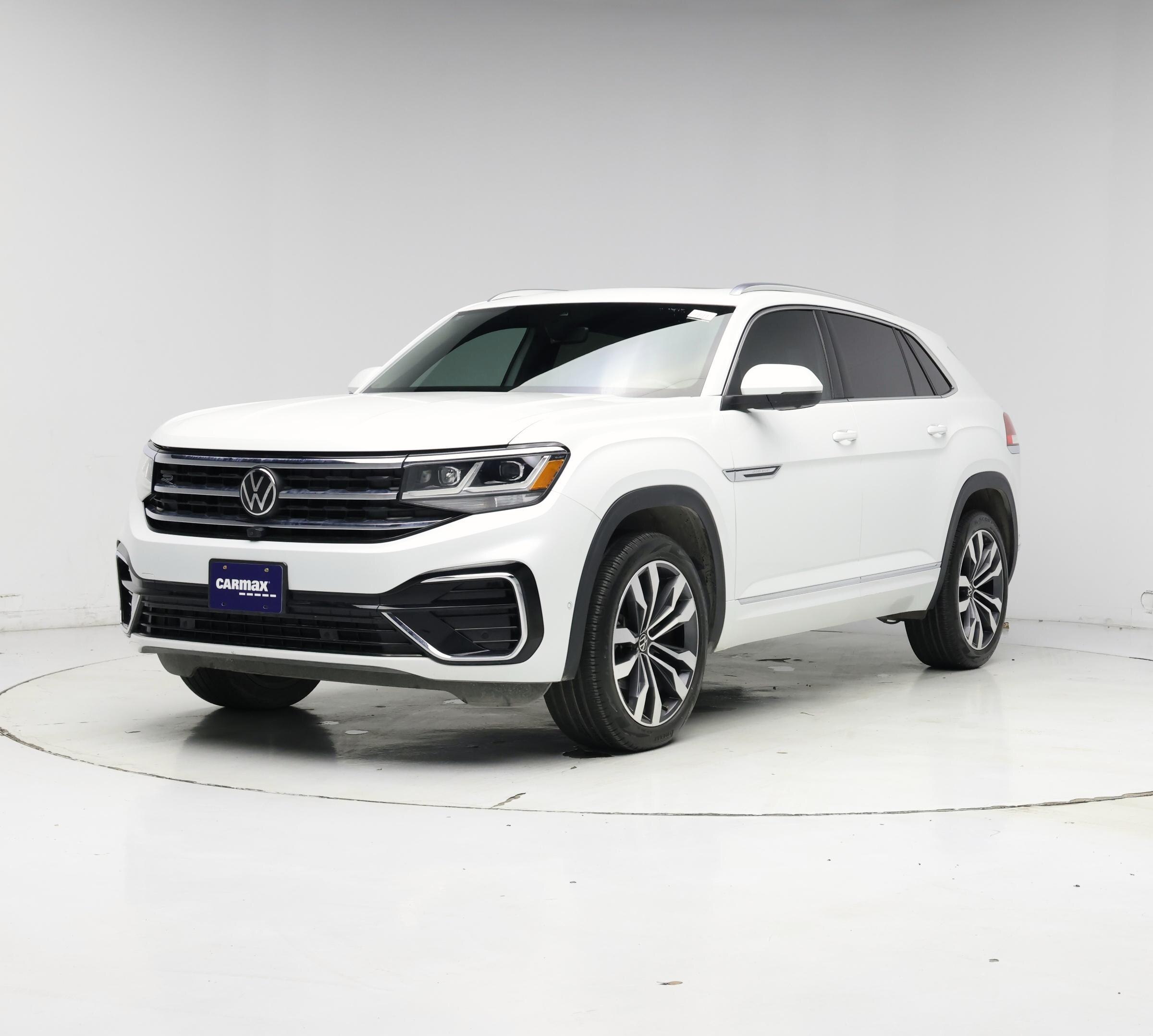 Thumbnail: 2023 Volkswagen Atlas - 4