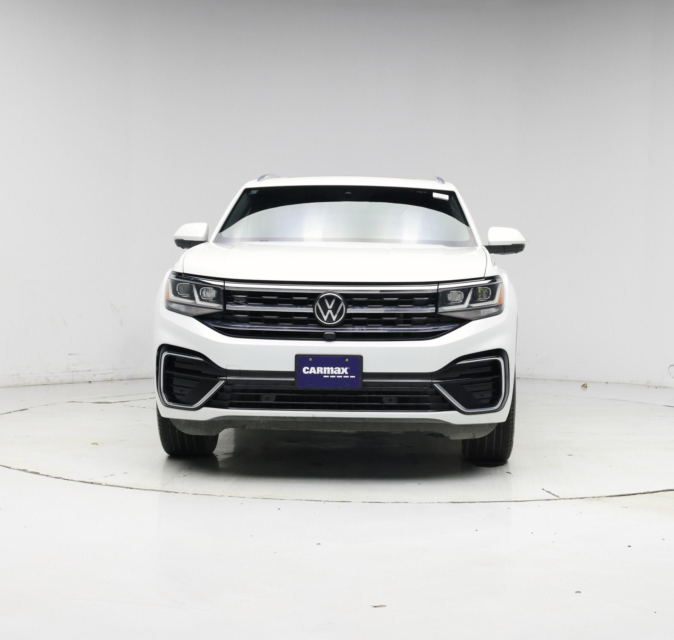 Thumbnail: 2023 Volkswagen Atlas - 5