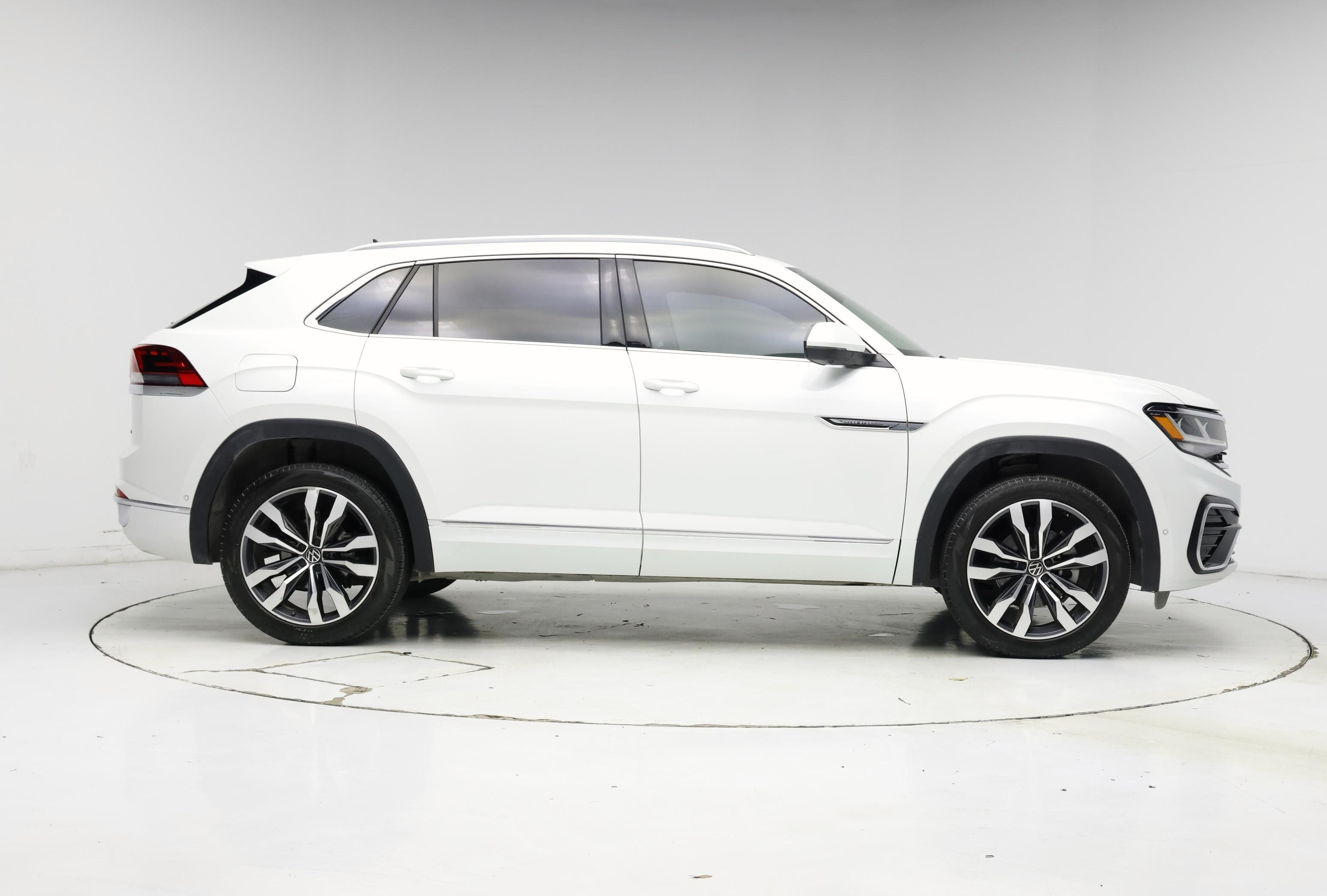 Thumbnail: 2023 Volkswagen Atlas - 7