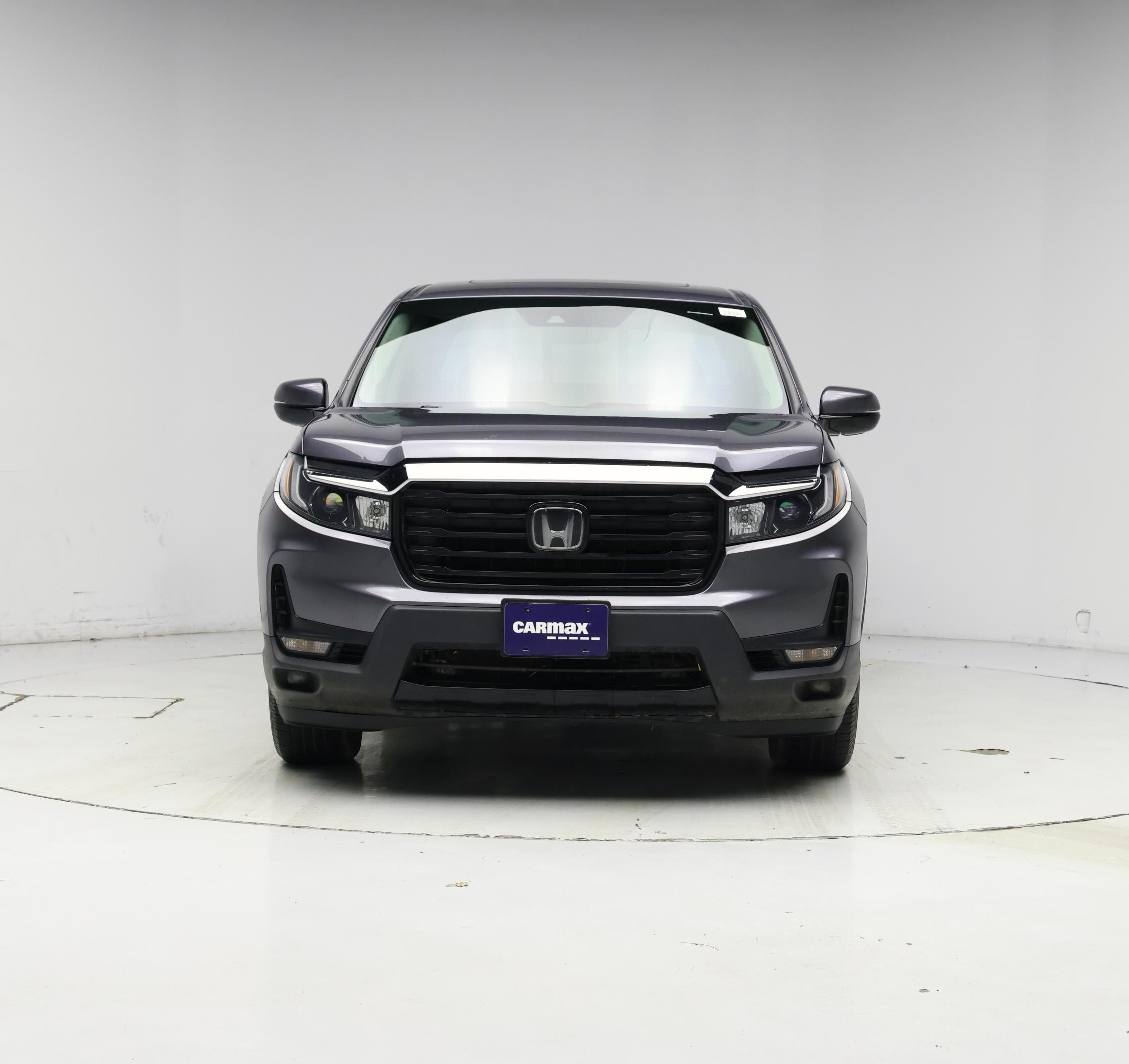 Thumbnail: 2021 Honda Ridgeline - 5