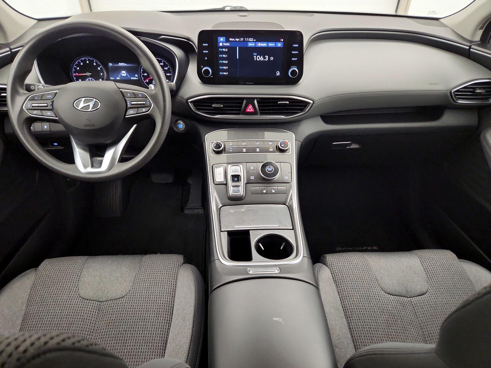 Thumbnail: 2021 Hyundai Santa Fe - 9