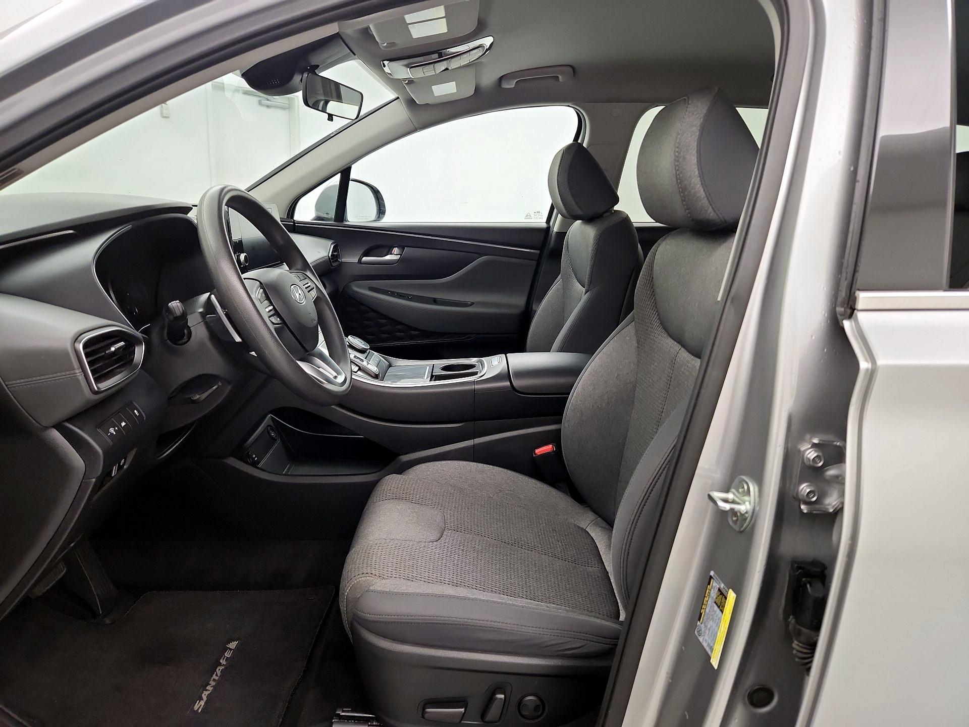 Thumbnail: 2021 Hyundai Santa Fe - 11