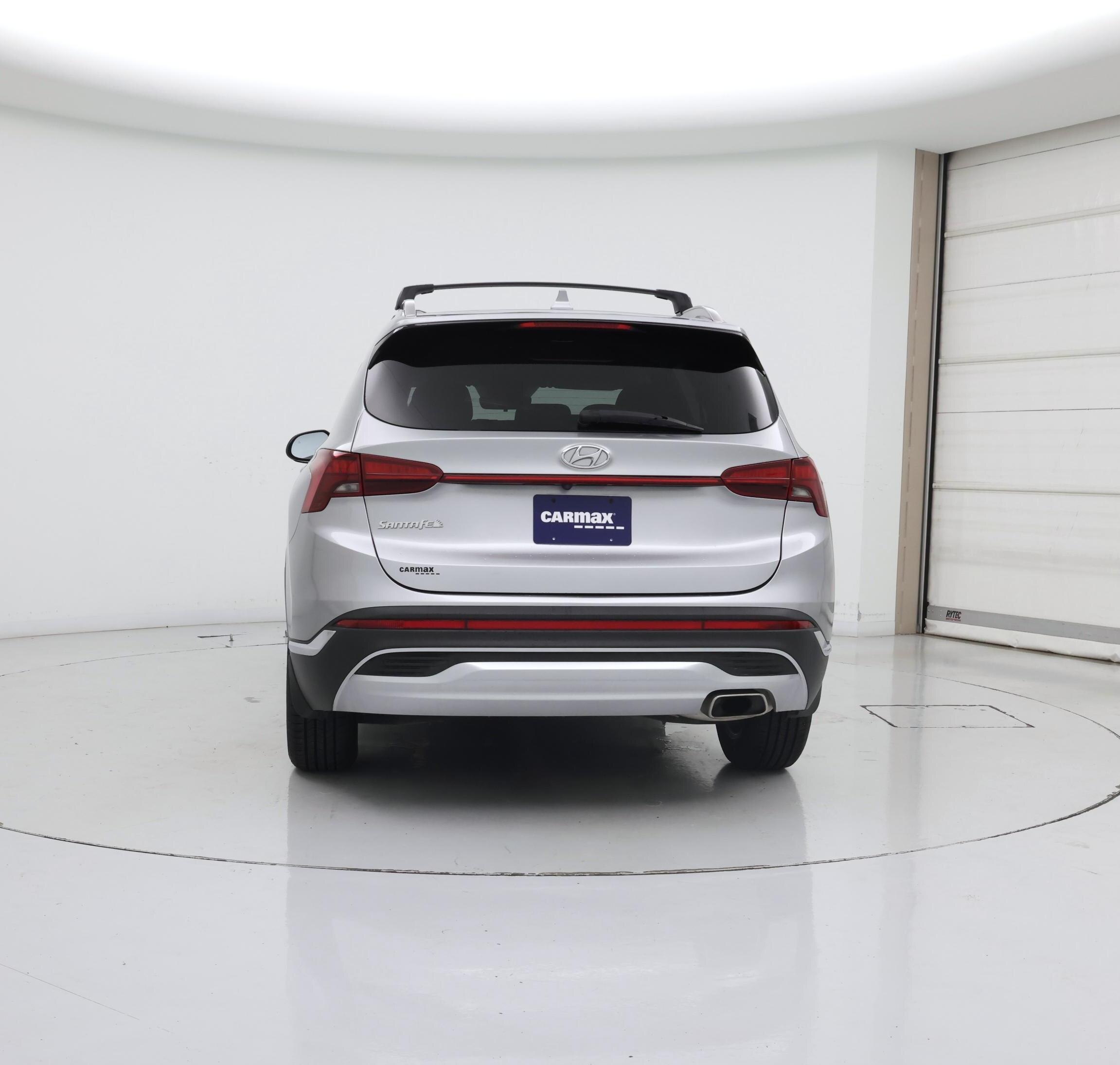 Thumbnail: 2021 Hyundai Santa Fe - 6