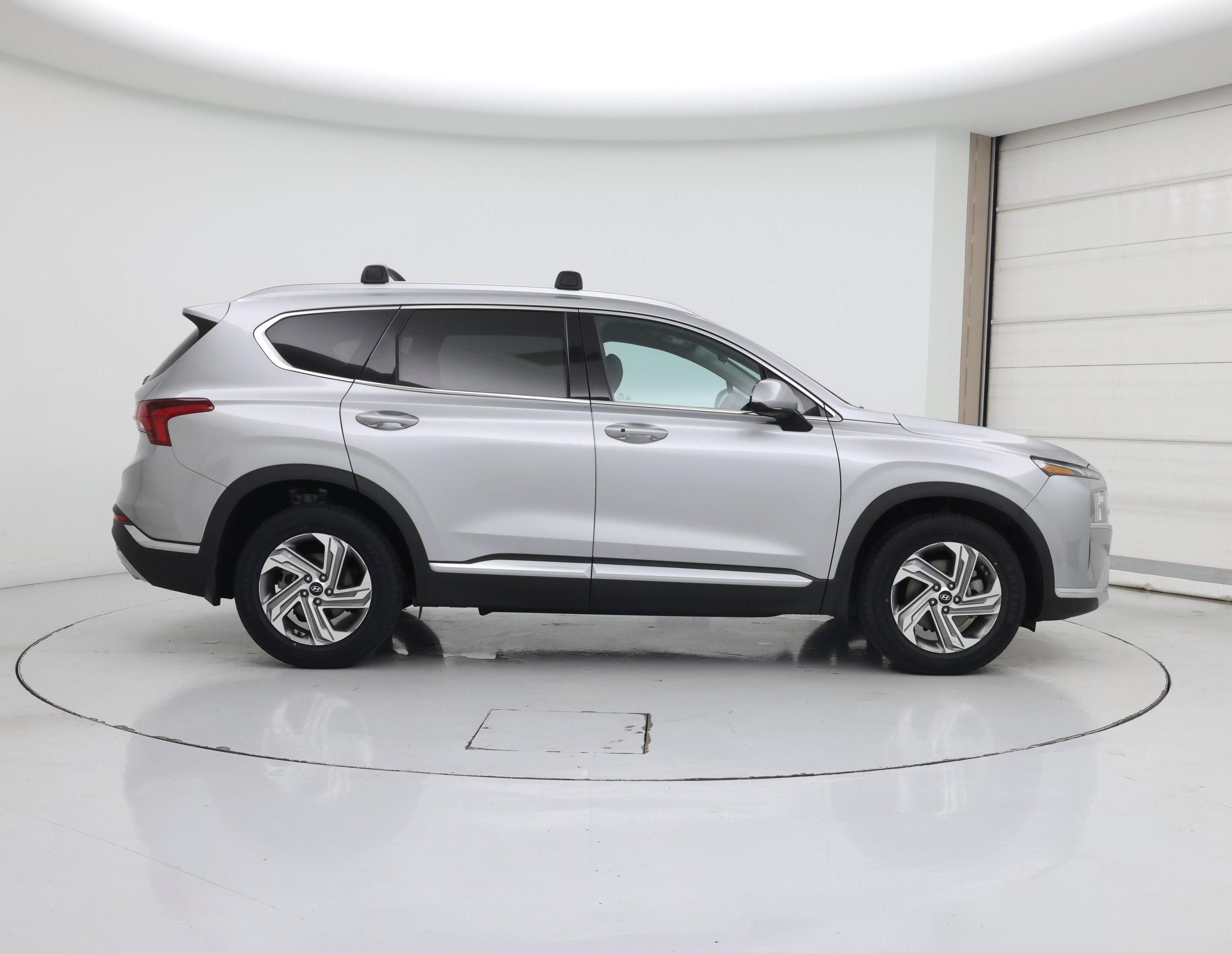 Thumbnail: 2021 Hyundai Santa Fe - 7
