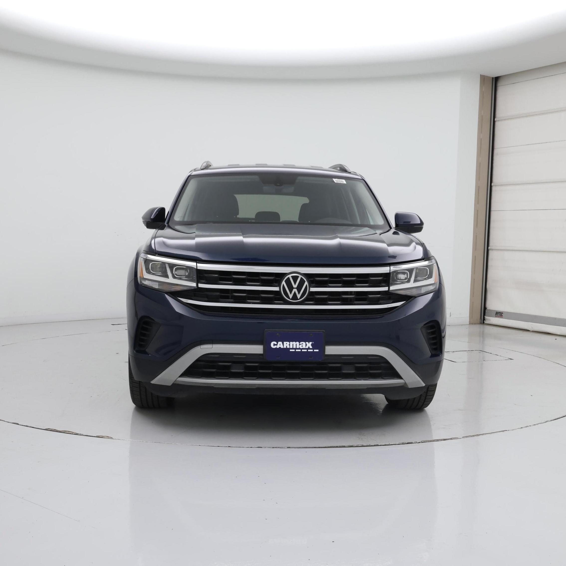 Thumbnail: 2021 Volkswagen Atlas - 5