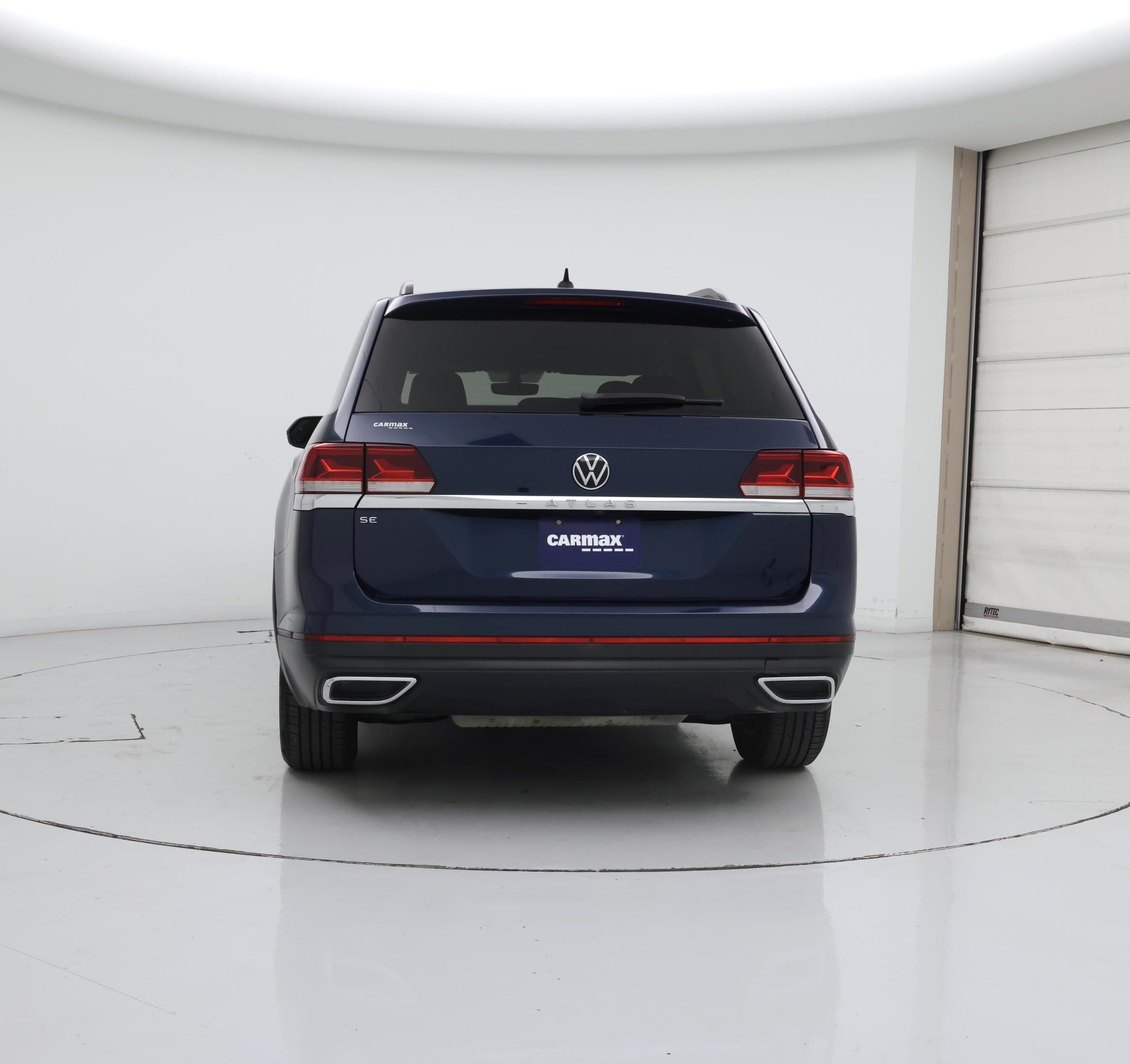 Thumbnail: 2021 Volkswagen Atlas - 6