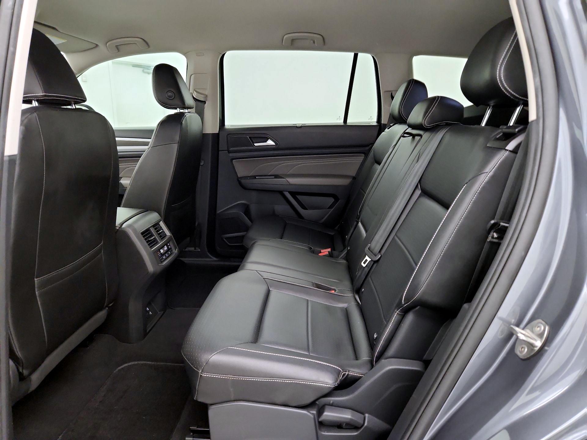 Thumbnail: 2021 Volkswagen Atlas - 19