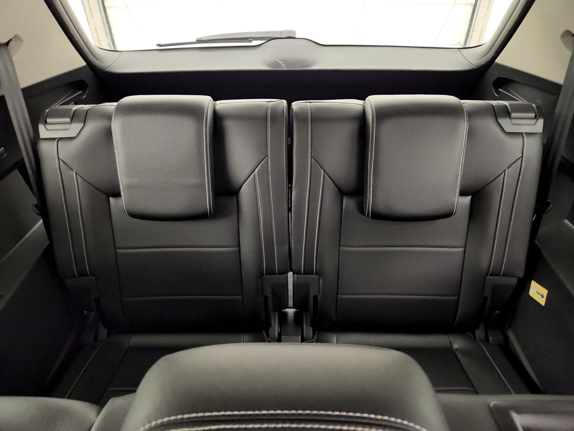 Thumbnail: 2021 Volkswagen Atlas - 20