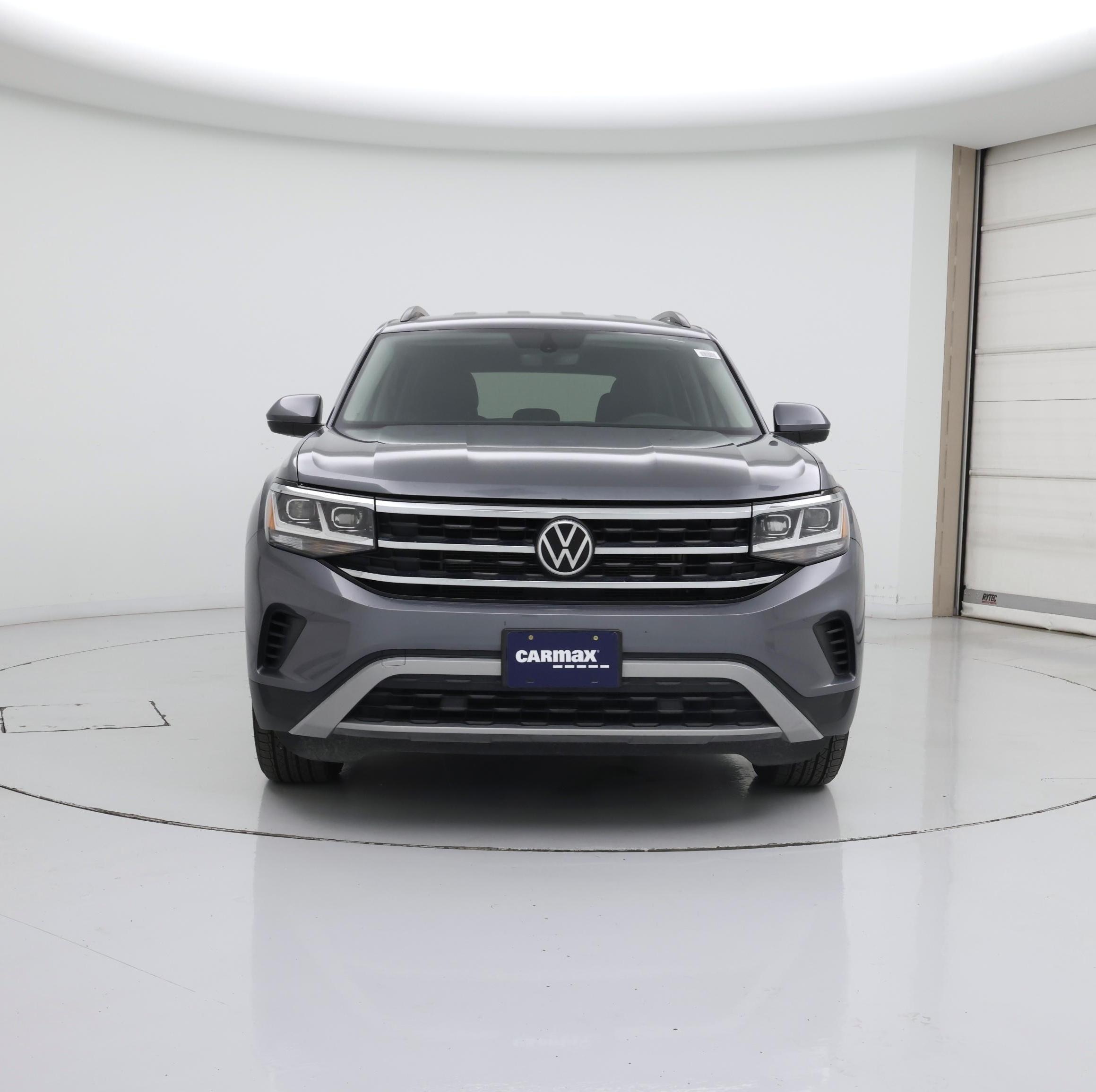 Thumbnail: 2021 Volkswagen Atlas - 5