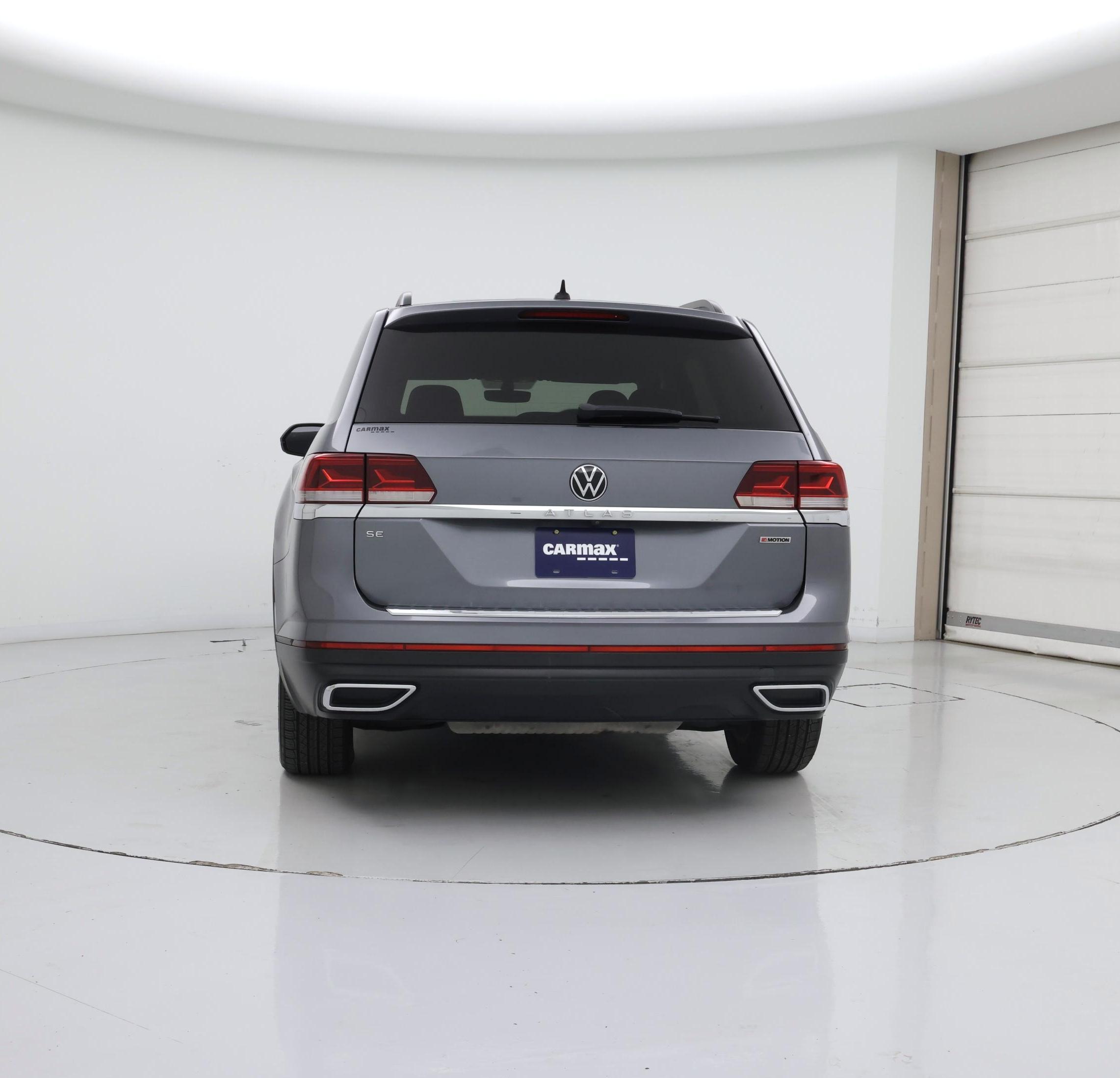 Thumbnail: 2021 Volkswagen Atlas - 6