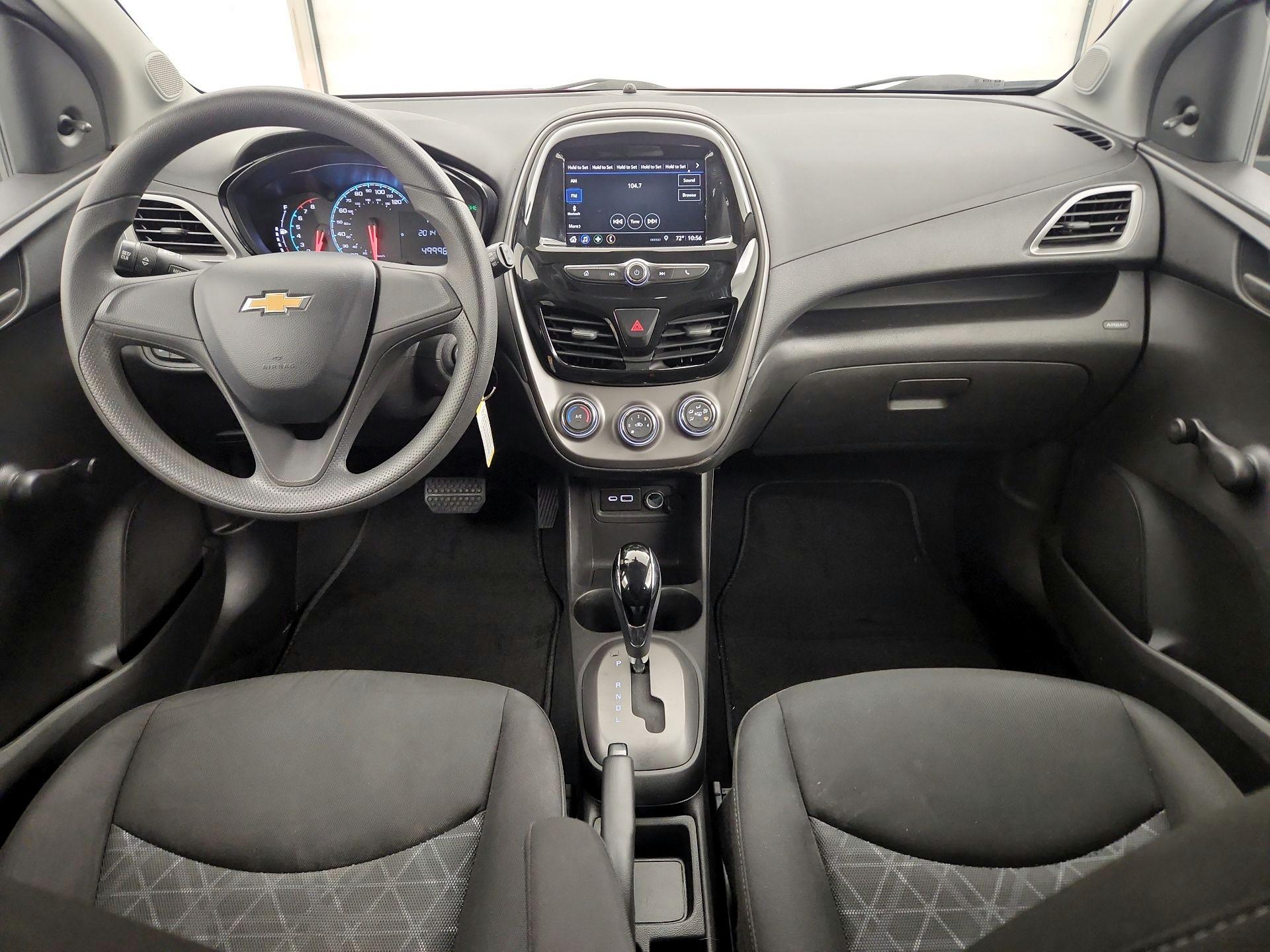Thumbnail: 2020 Chevrolet Spark - 9