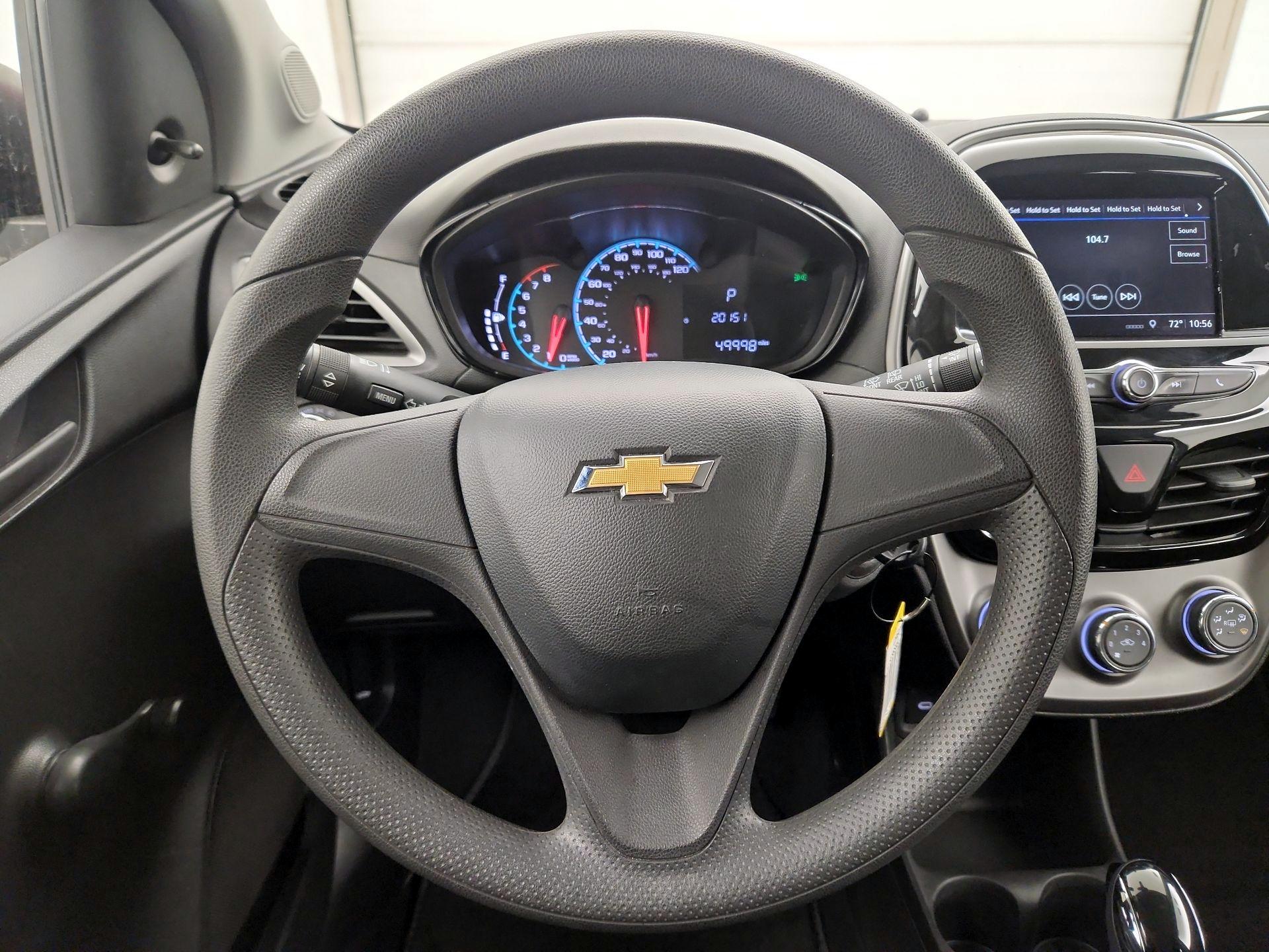 Thumbnail: 2020 Chevrolet Spark - 10