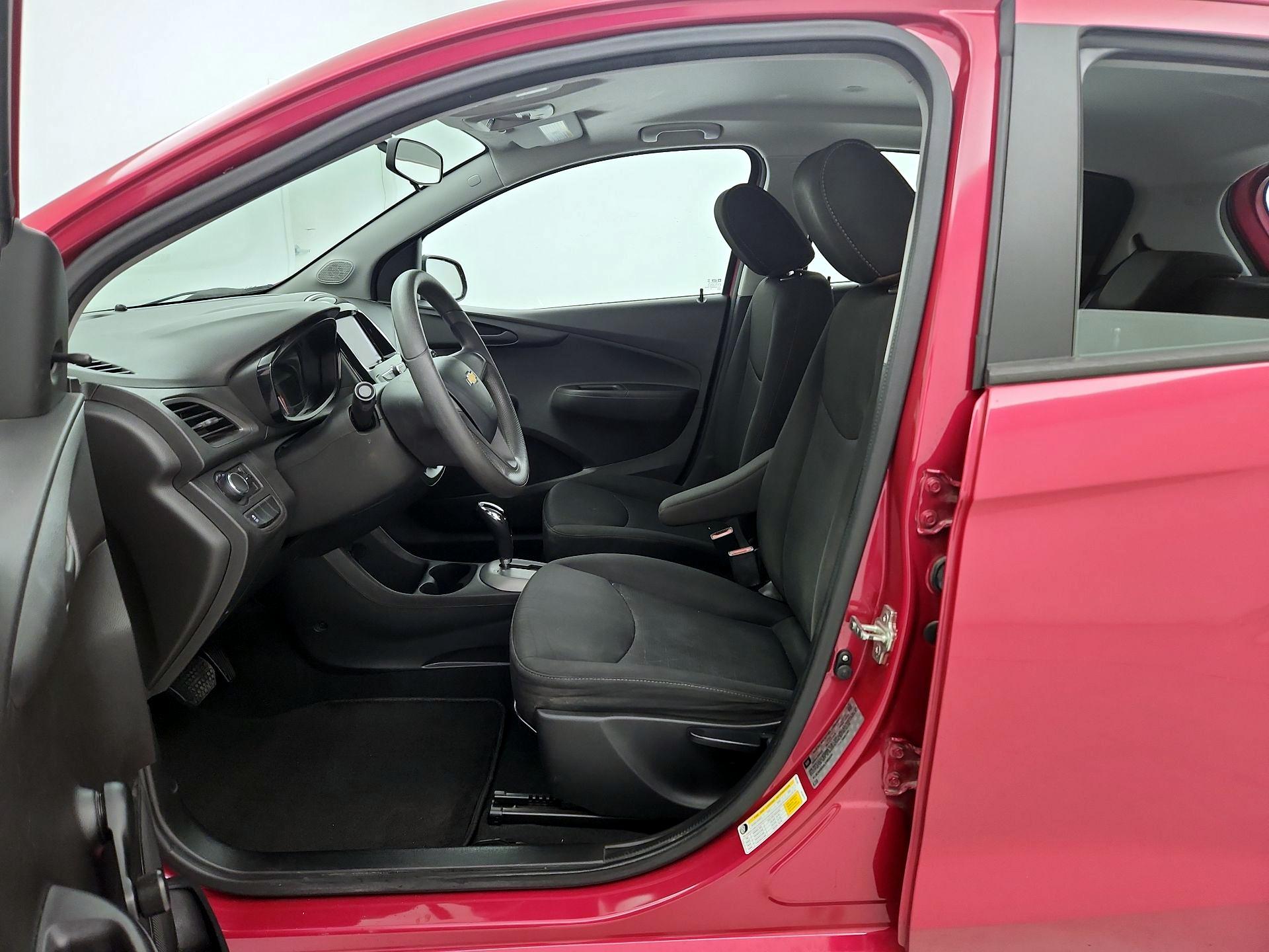 Thumbnail: 2020 Chevrolet Spark - 11