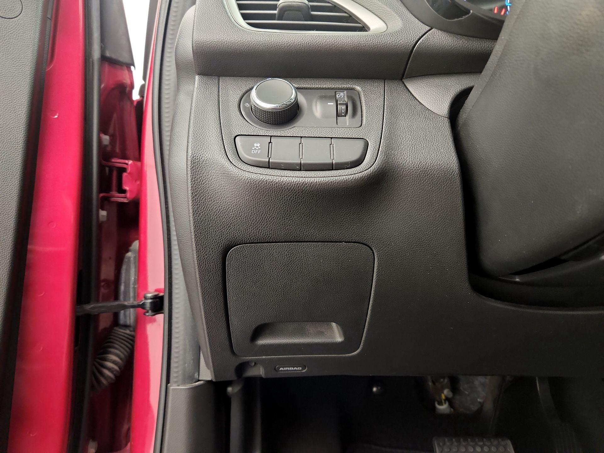 Thumbnail: 2020 Chevrolet Spark - 13