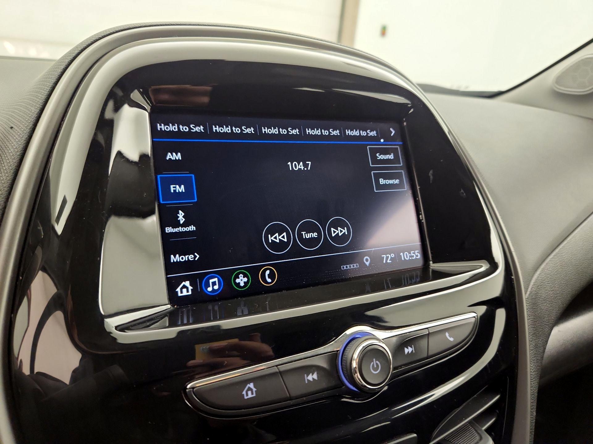 Thumbnail: 2020 Chevrolet Spark - 15