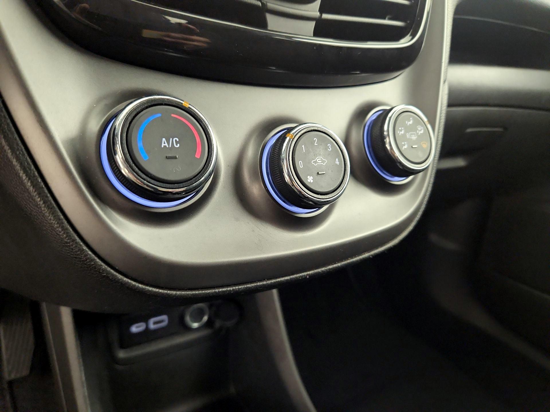 Thumbnail: 2020 Chevrolet Spark - 16