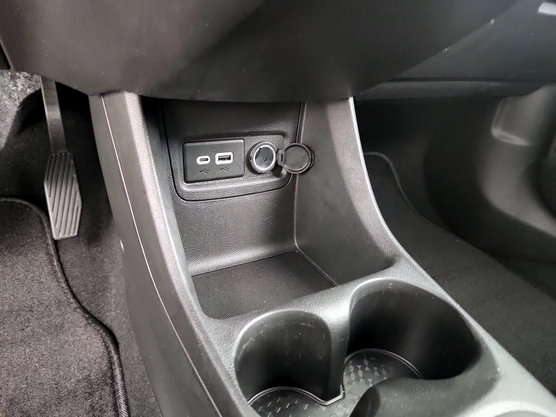 Thumbnail: 2020 Chevrolet Spark - 18