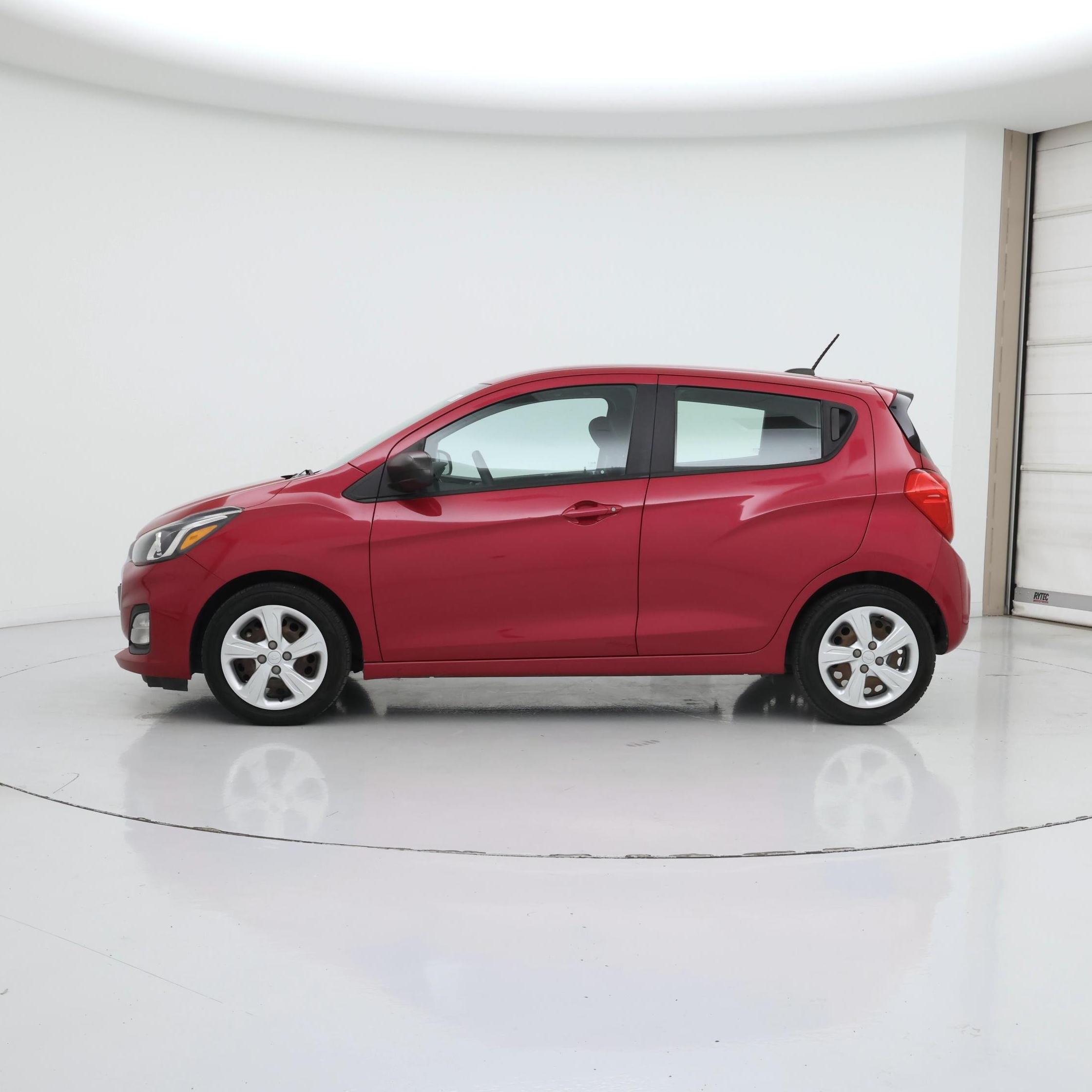 Thumbnail: 2020 Chevrolet Spark - 3