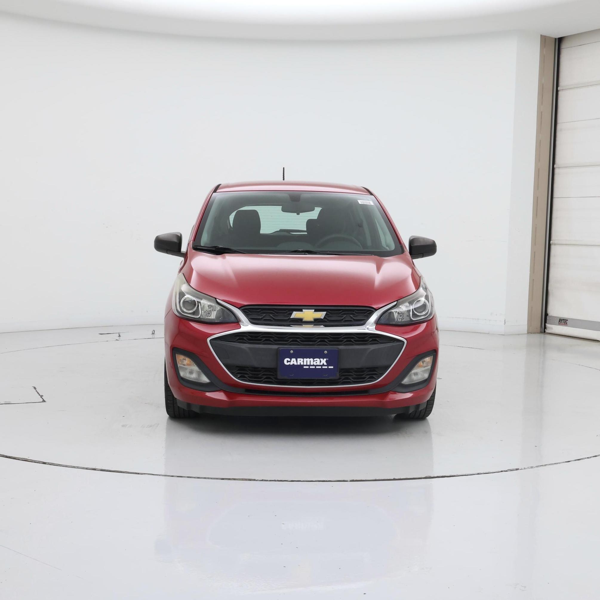 Thumbnail: 2020 Chevrolet Spark - 5