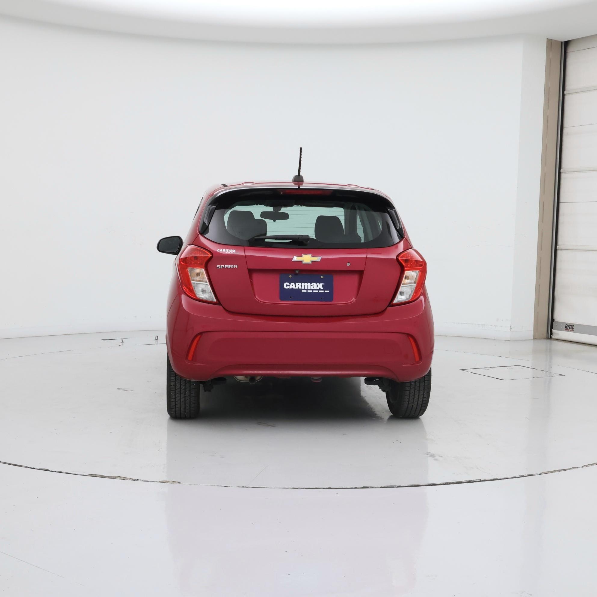 Thumbnail: 2020 Chevrolet Spark - 6
