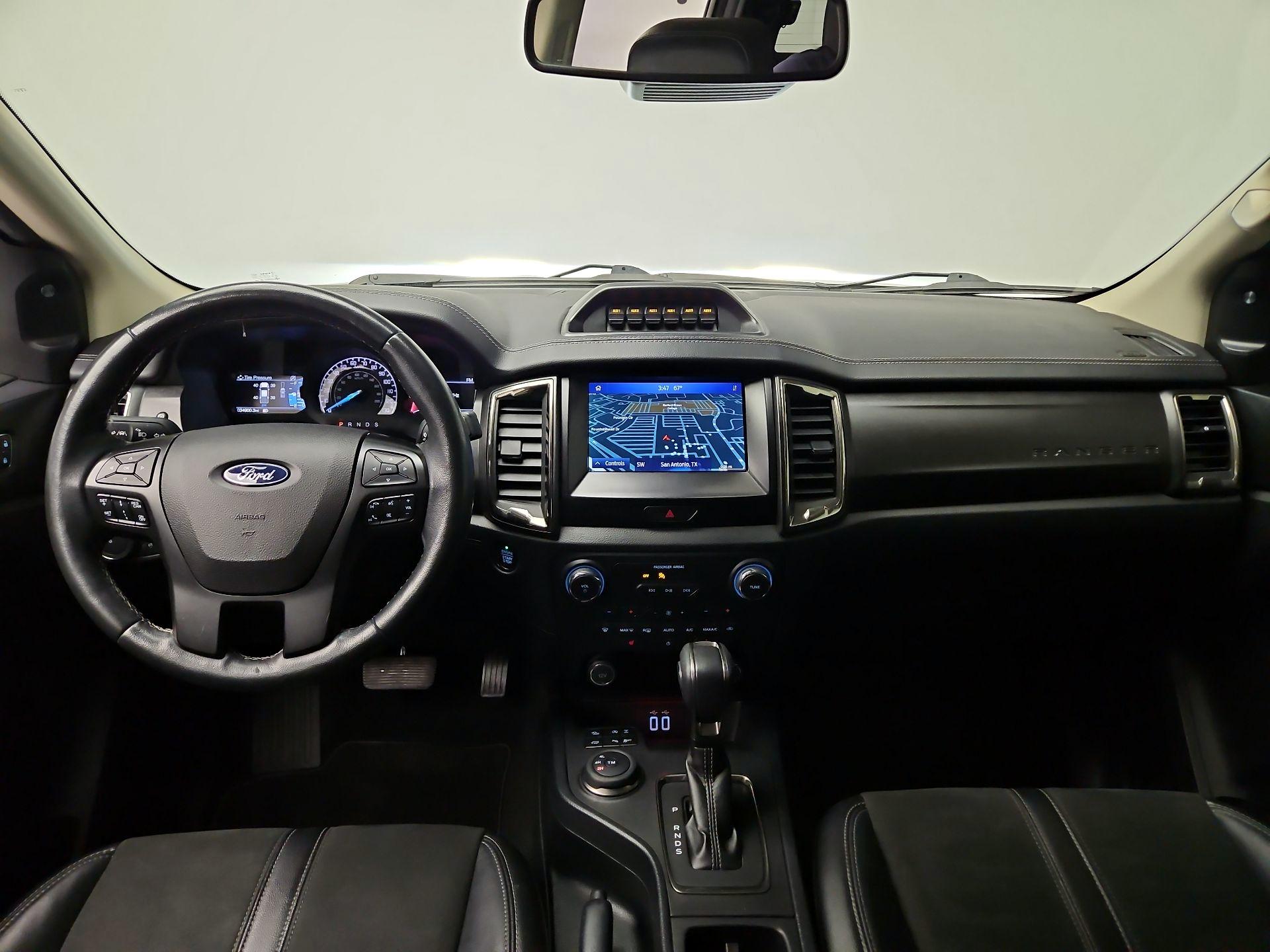 Thumbnail: 2021 Ford Ranger - 9