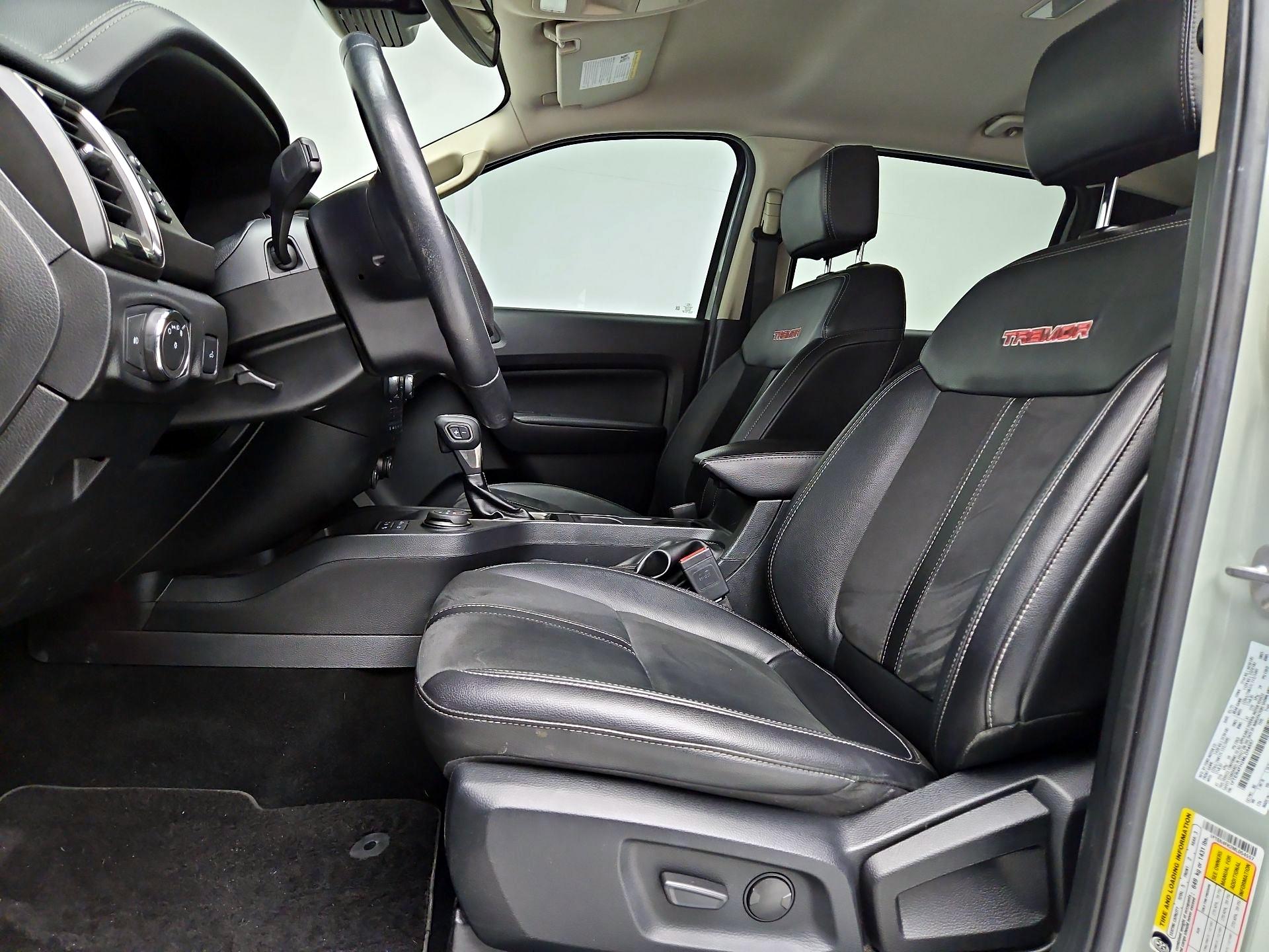 Thumbnail: 2021 Ford Ranger - 11