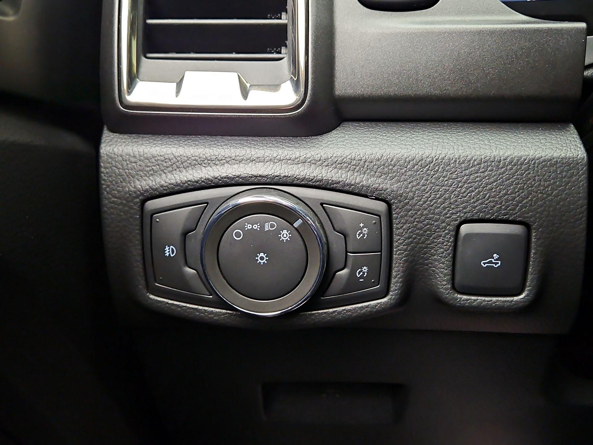 Thumbnail: 2021 Ford Ranger - 13