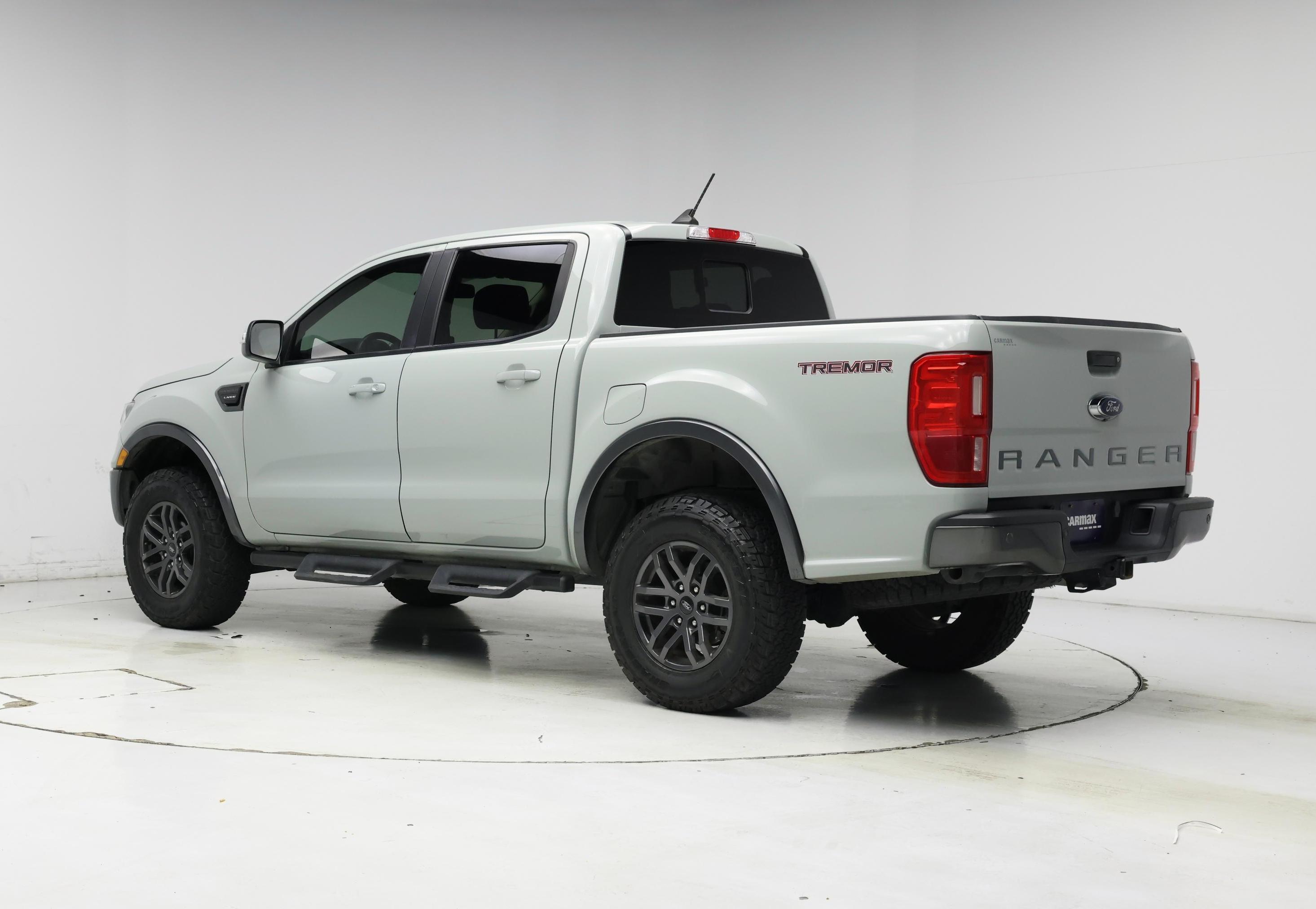 Thumbnail: 2021 Ford Ranger - 2