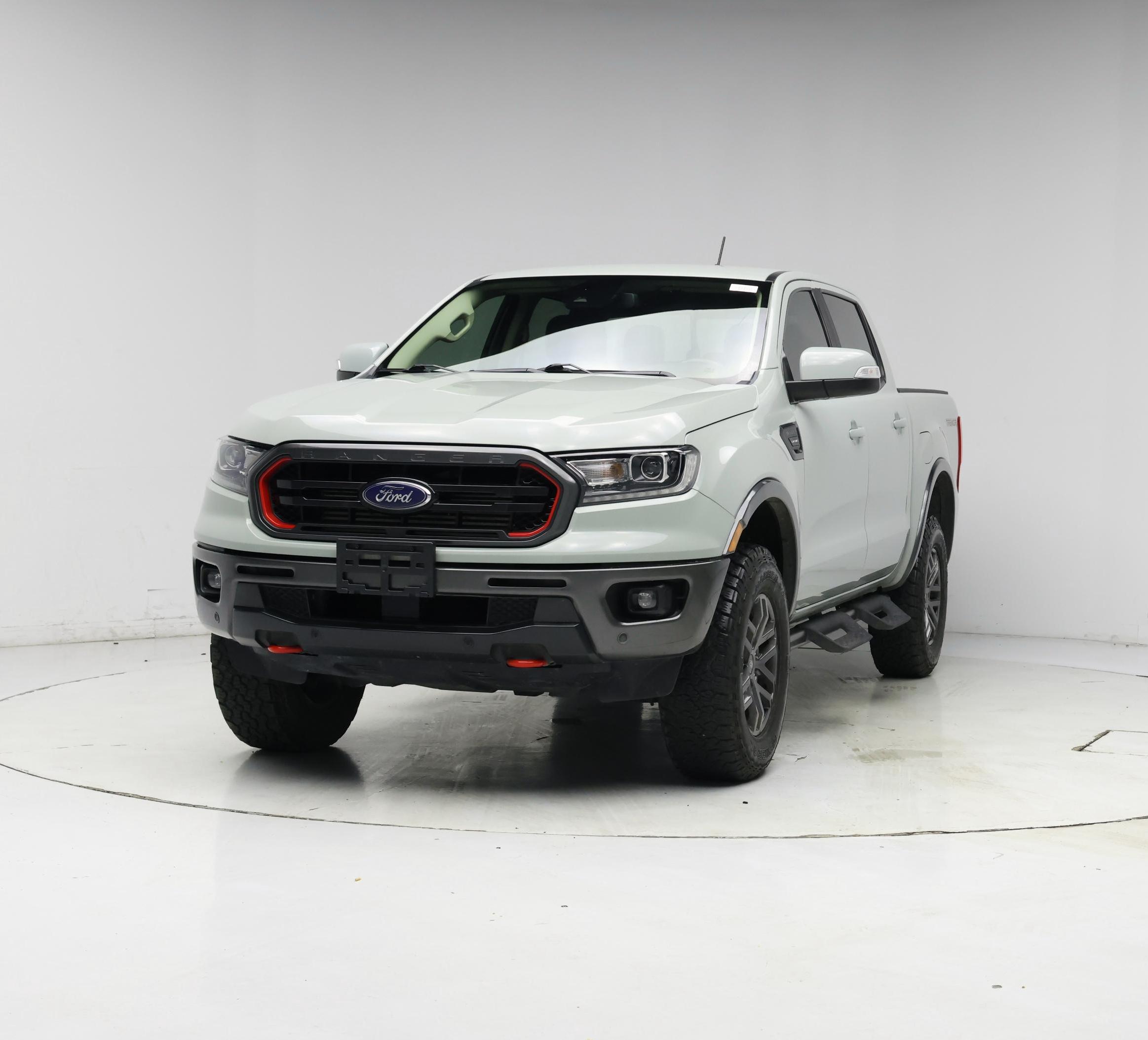 Thumbnail: 2021 Ford Ranger - 4