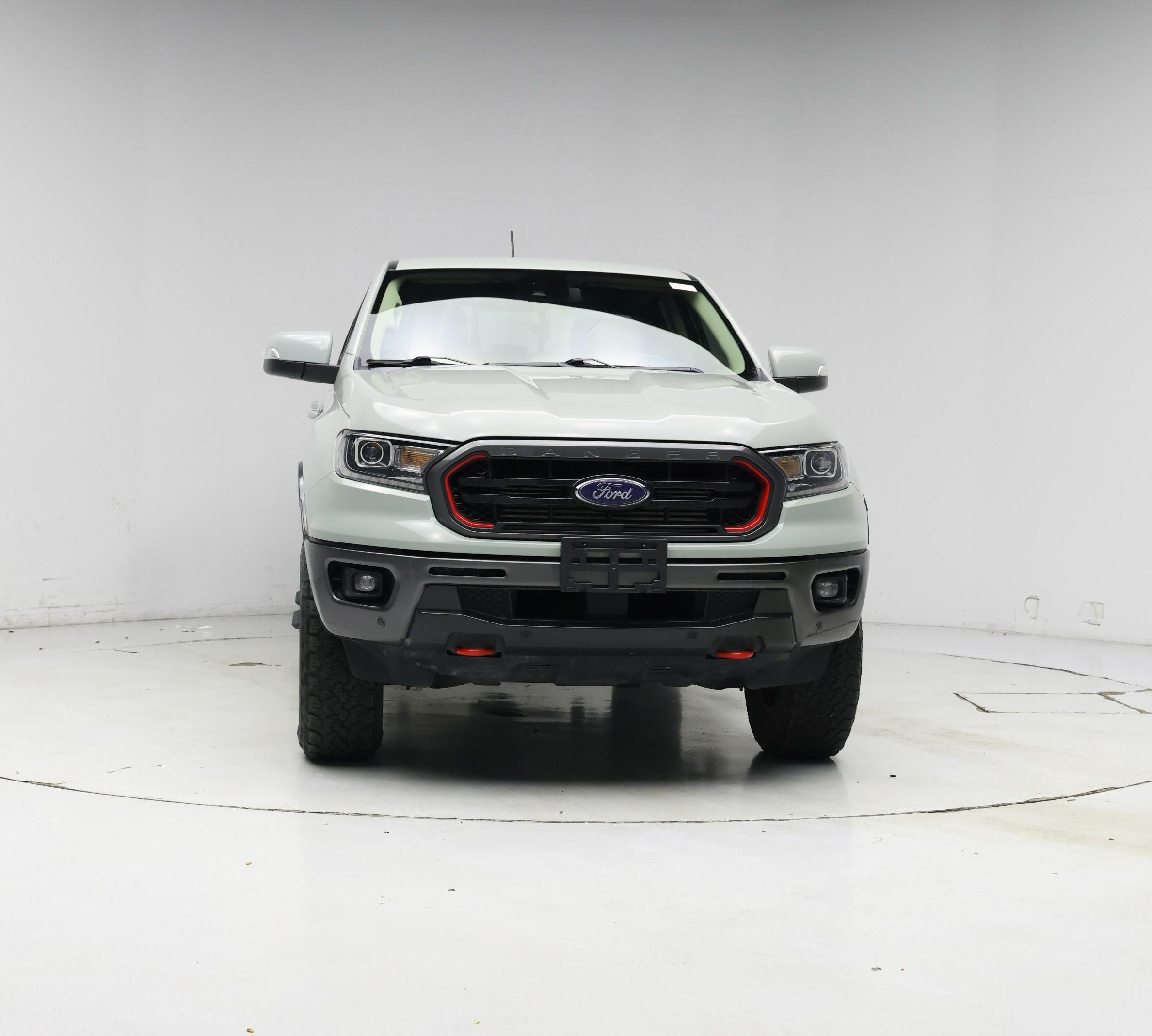 Thumbnail: 2021 Ford Ranger - 5