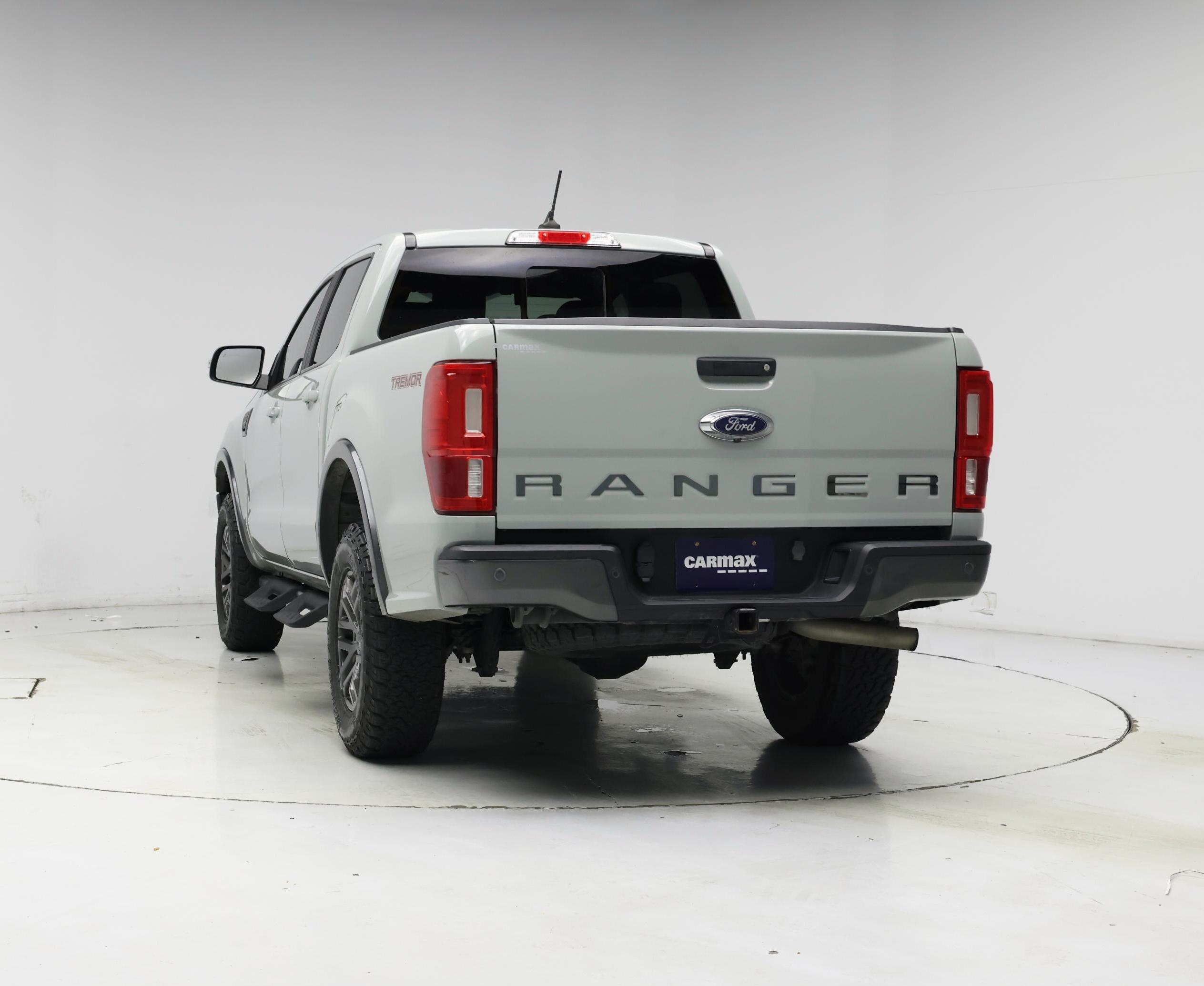 Thumbnail: 2021 Ford Ranger - 6