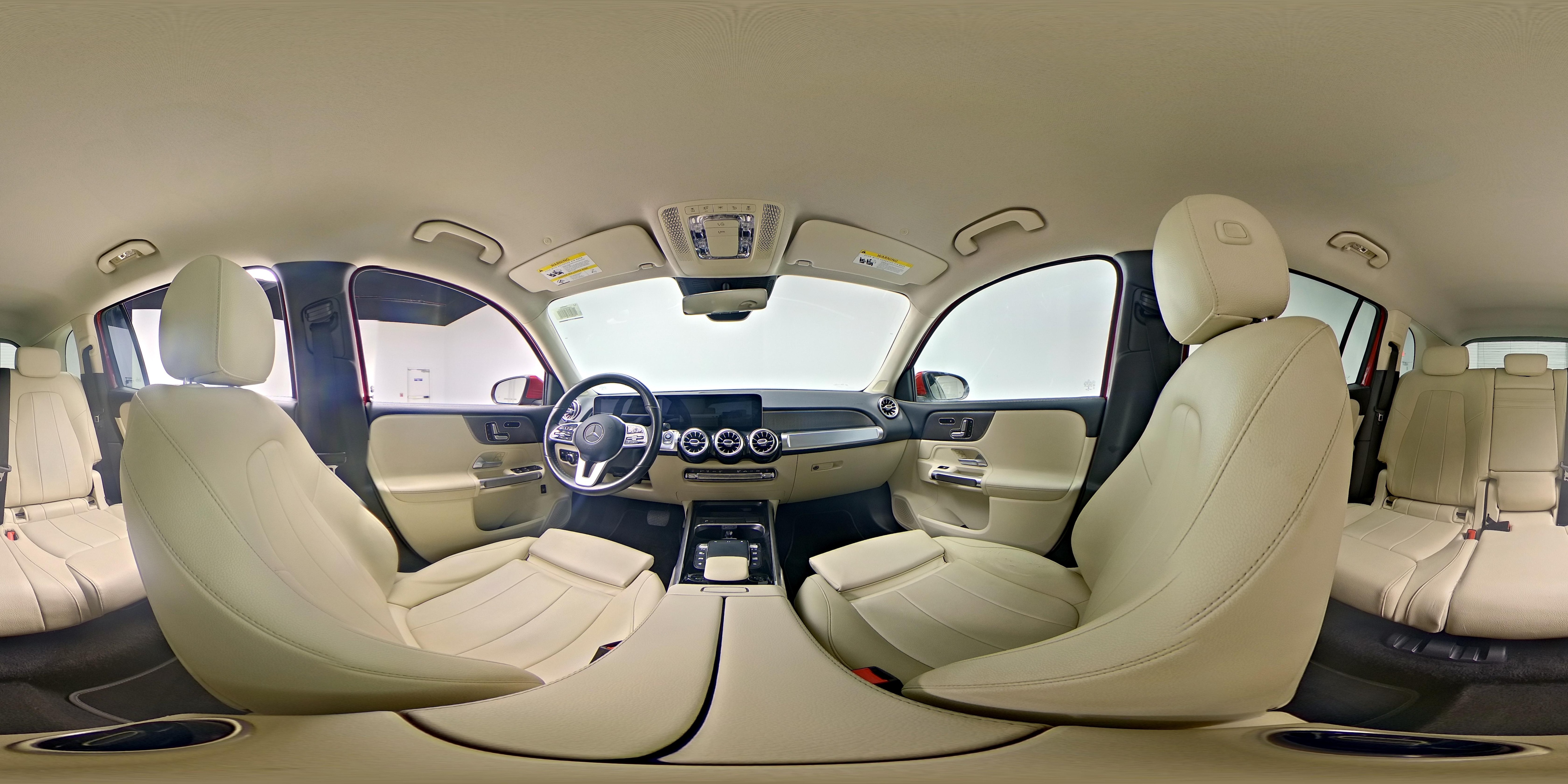 2021 Mercedes-Benz GLB Base - Photo 27