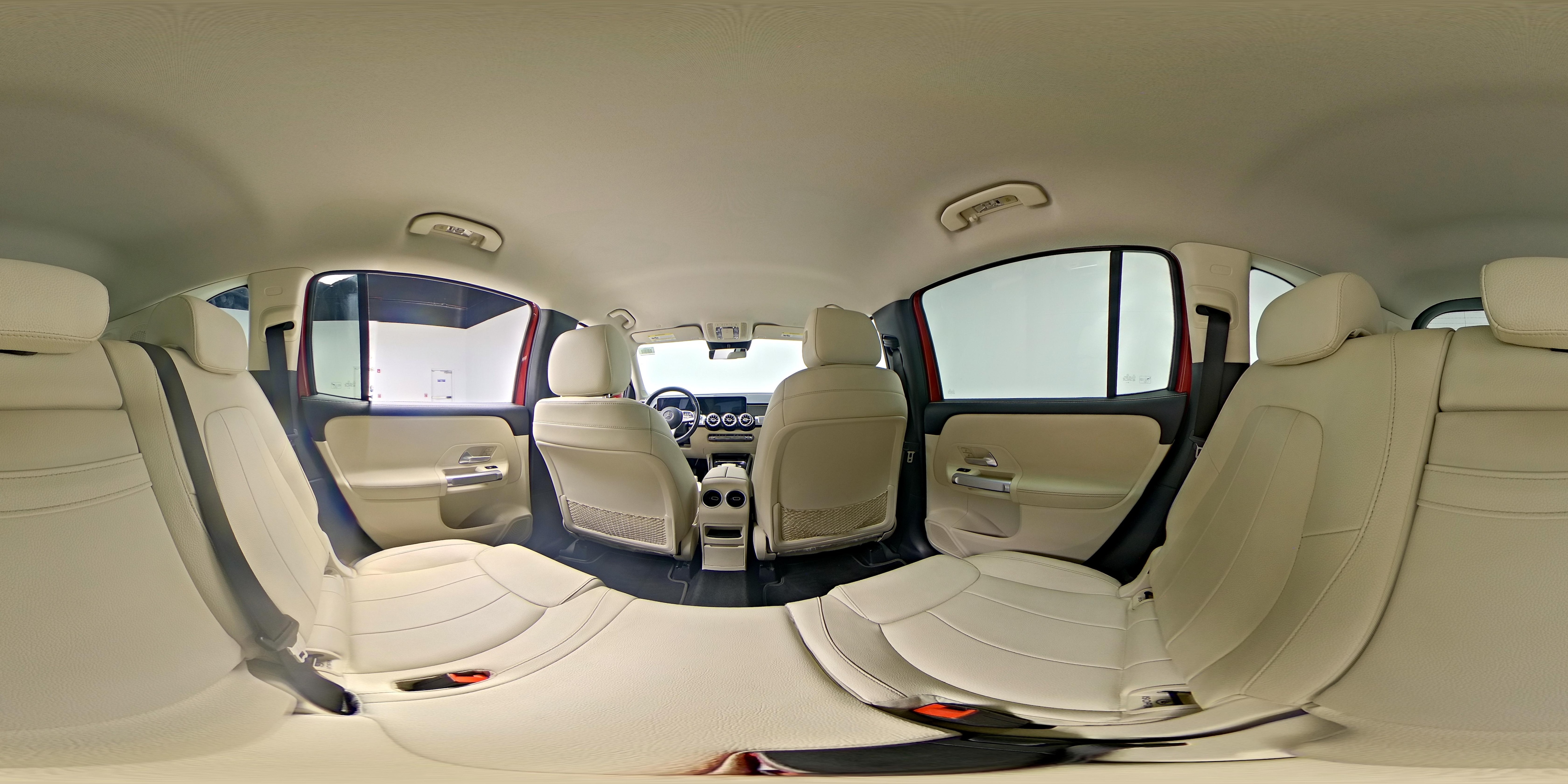2021 Mercedes-Benz GLB Base - Photo 28