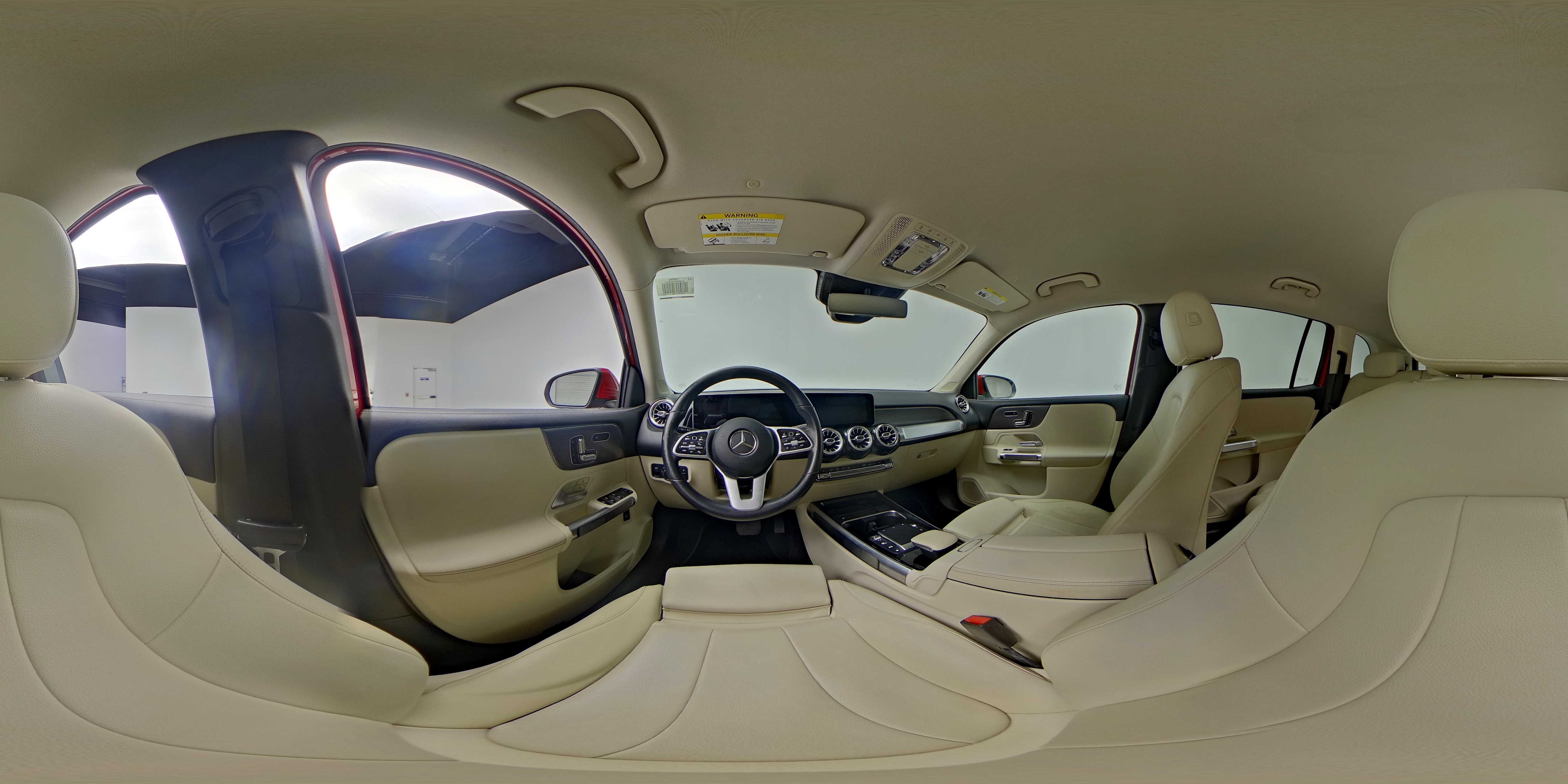 2021 Mercedes-Benz GLB Base - Photo 29
