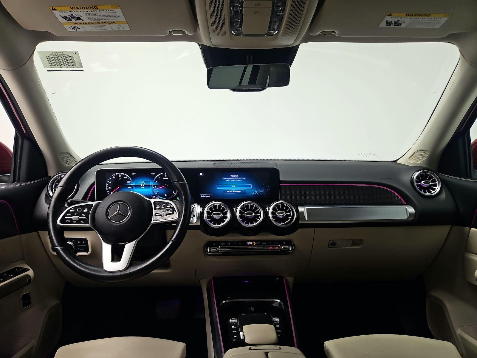 2021 Mercedes-Benz GLB Base - Photo 10