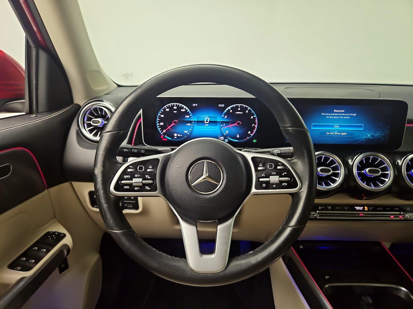 2021 Mercedes-Benz GLB Base - Photo 11