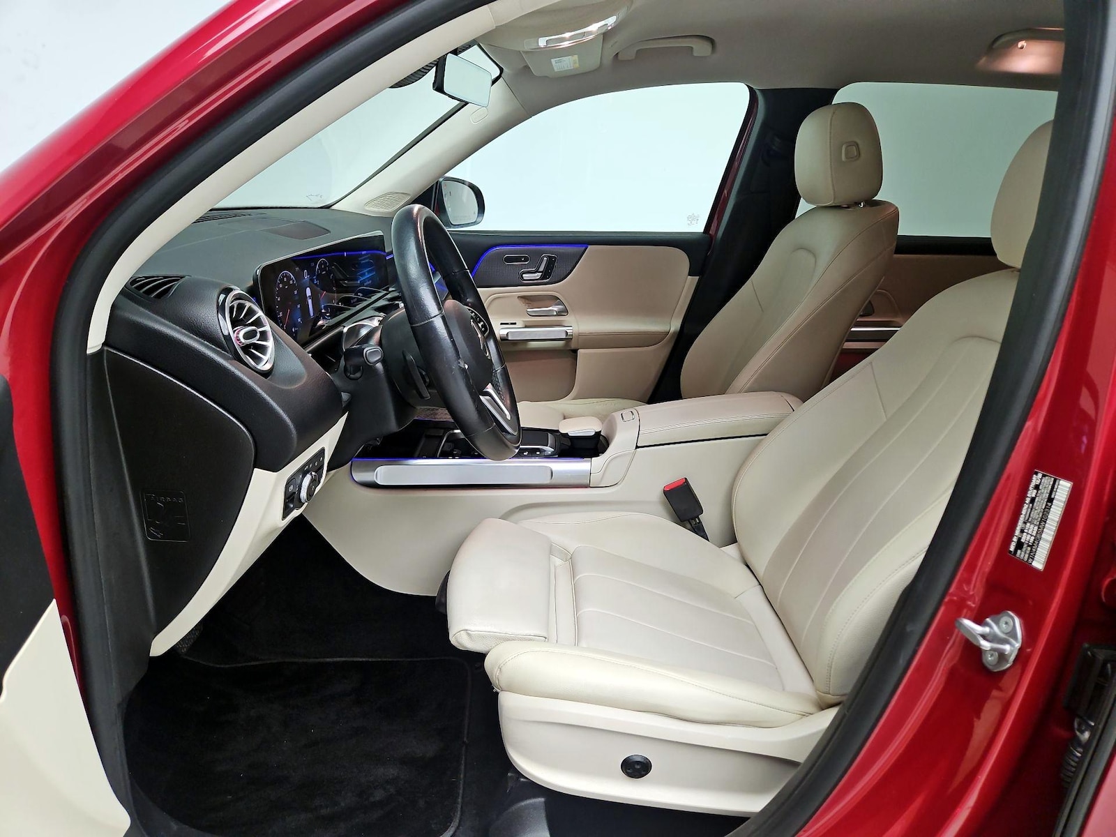 2021 Mercedes-Benz GLB Base - Photo 12